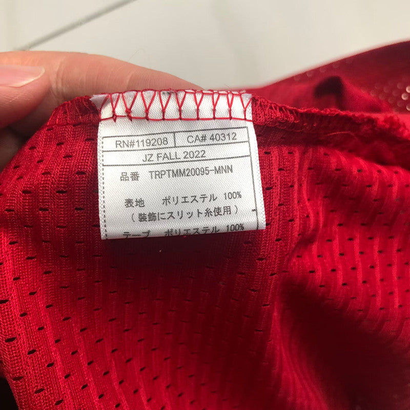 2024 New MN Slam Dunk 11# Rukawa Kaede S-XXL