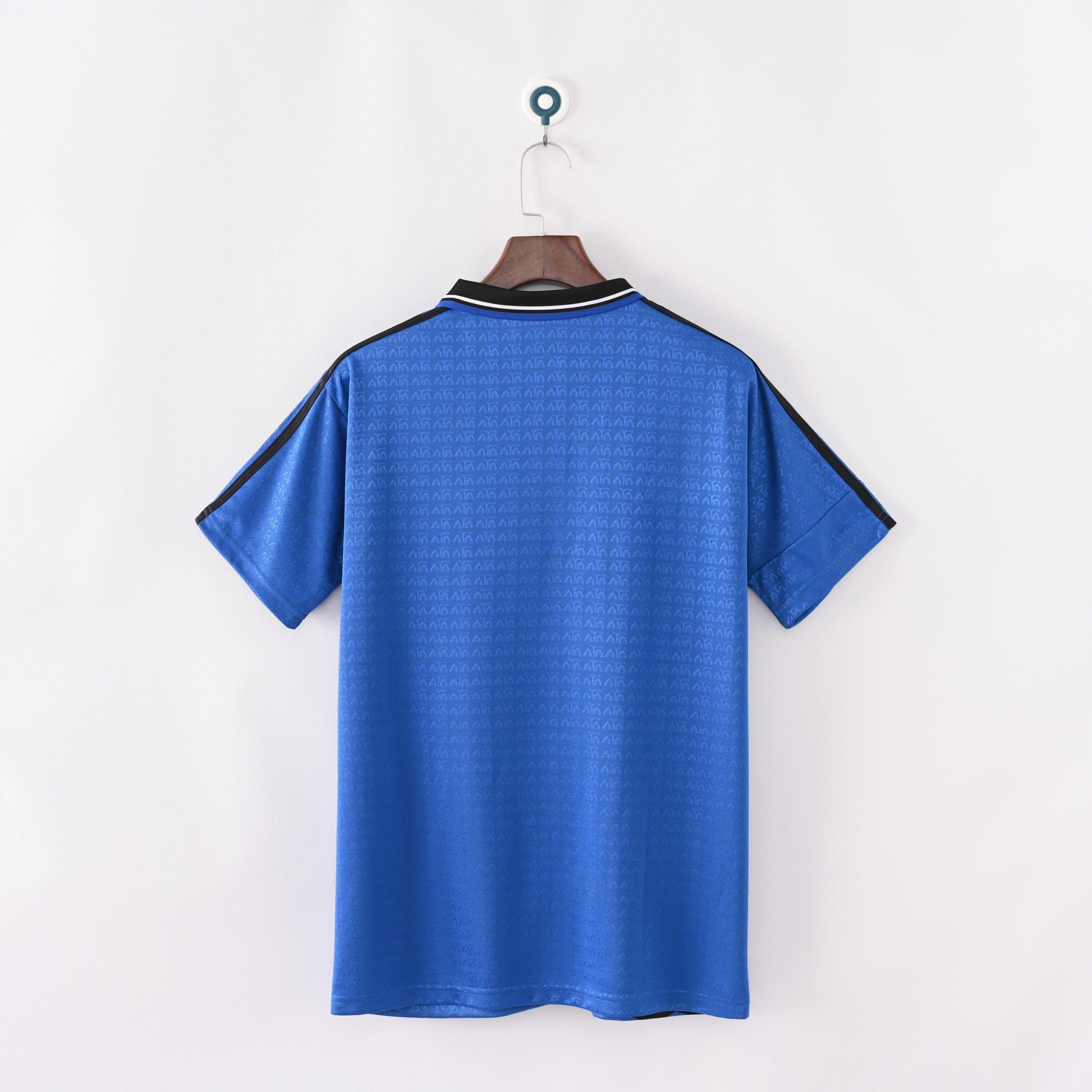 1994 Argentina Away Game