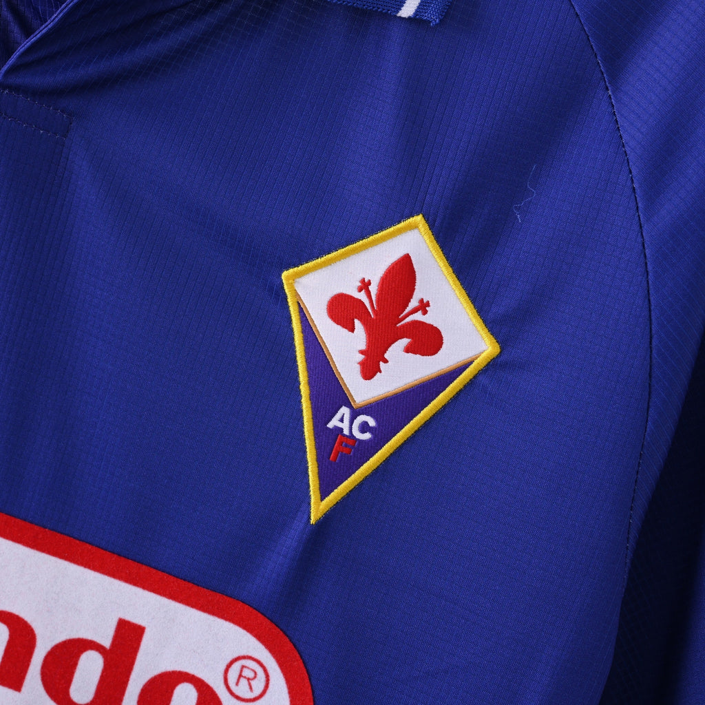 1998/99 Fiorentina Home Stadium