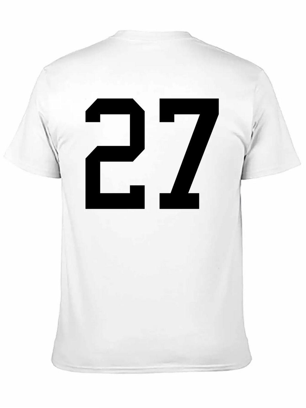 27 Essential Cotton Tee For Daily Outfits – Unisex Style