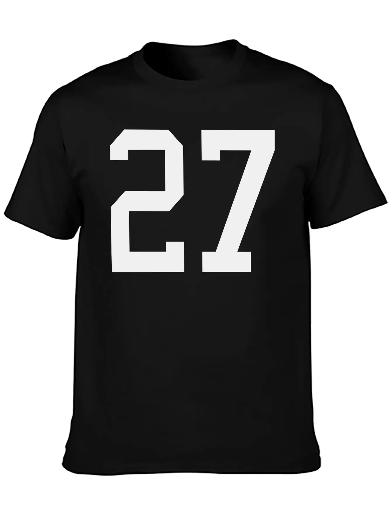 27 Essential Cotton Tee For Daily Outfits – Unisex Style