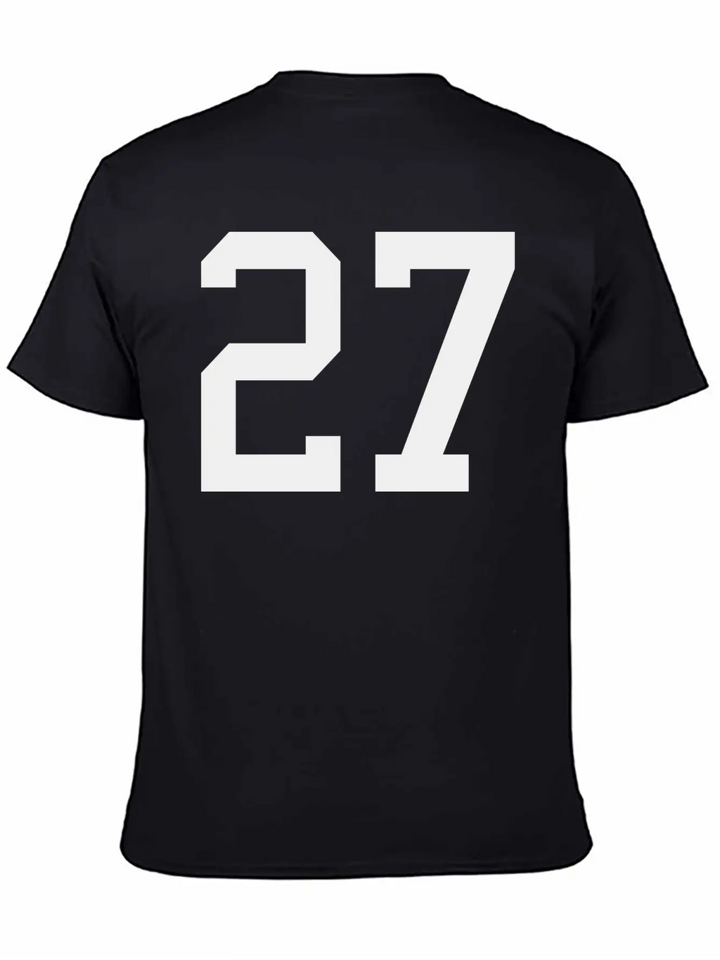 27 Essential Cotton Tee For Daily Outfits – Unisex Style