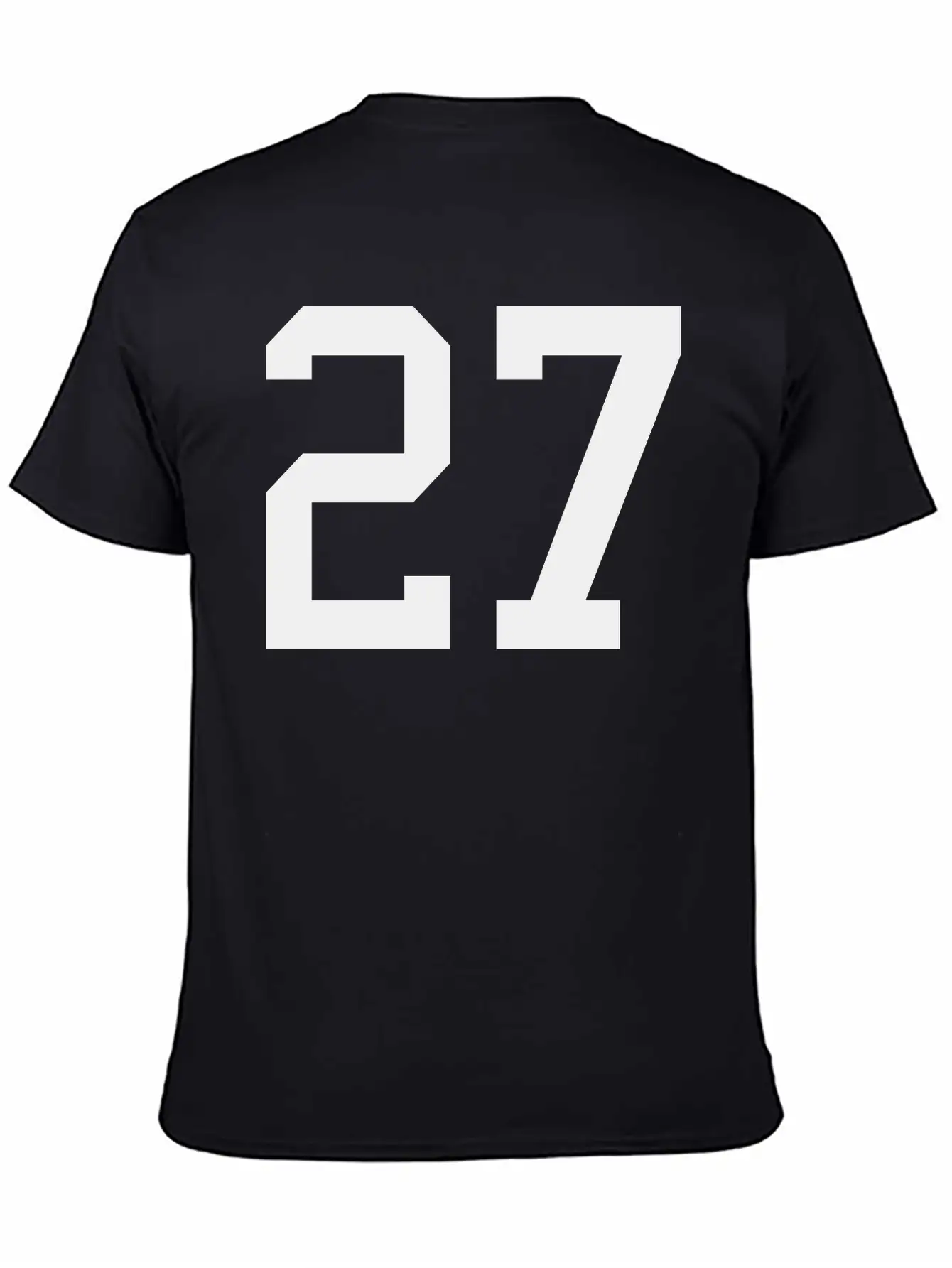 27 Essential Cotton Tee For Daily Outfits – Unisex Style