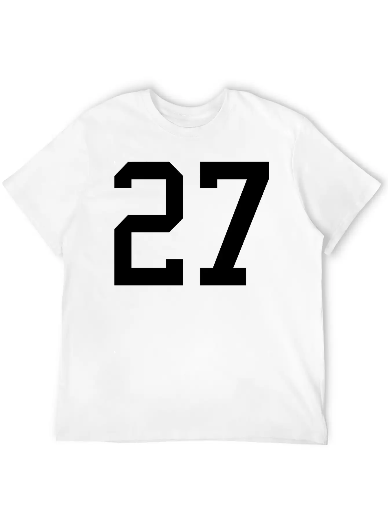 27 Essential Cotton Tee For Daily Outfits – Unisex Style