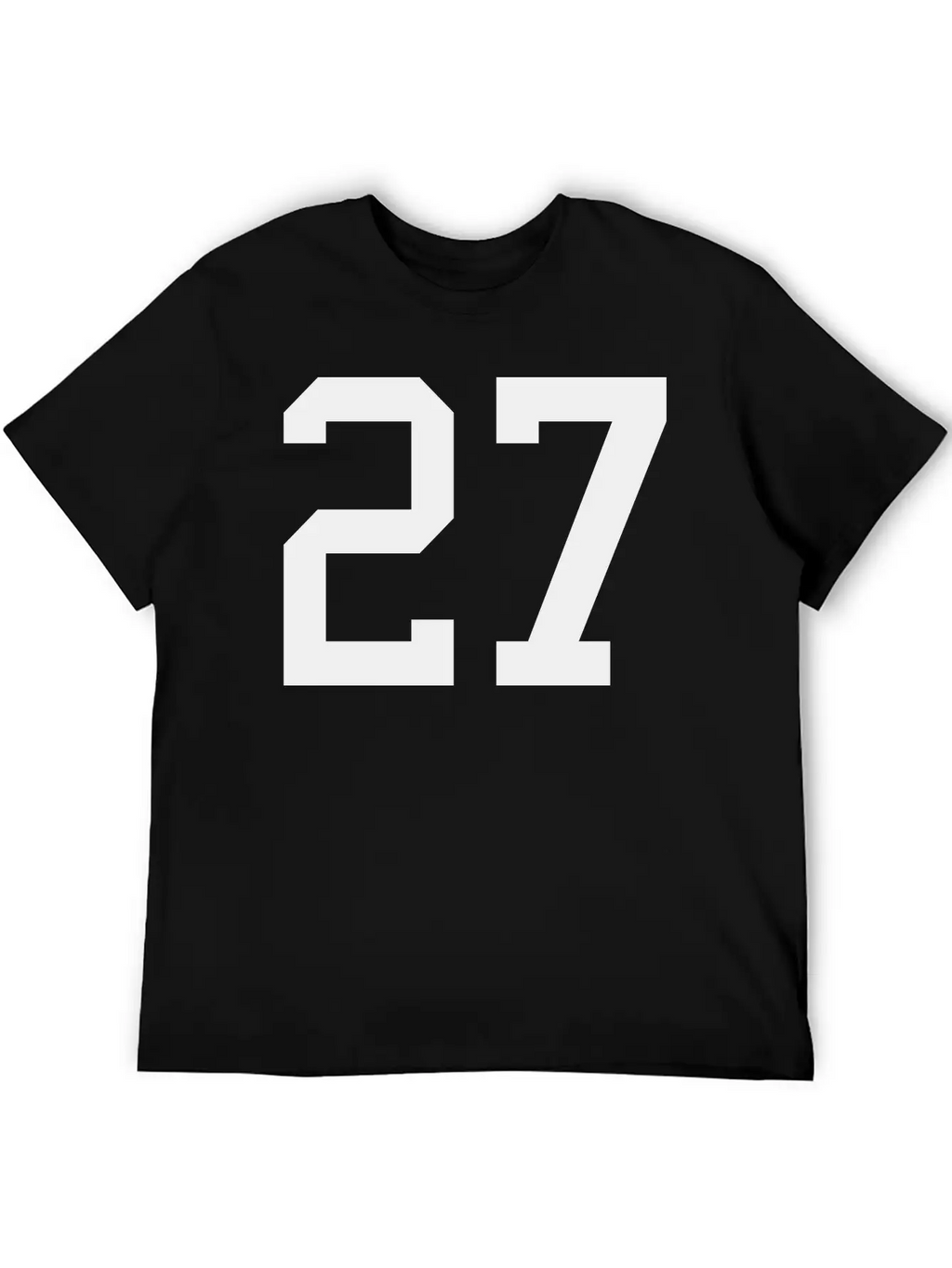 27 Essential Cotton Tee For Daily Outfits – Unisex Style
