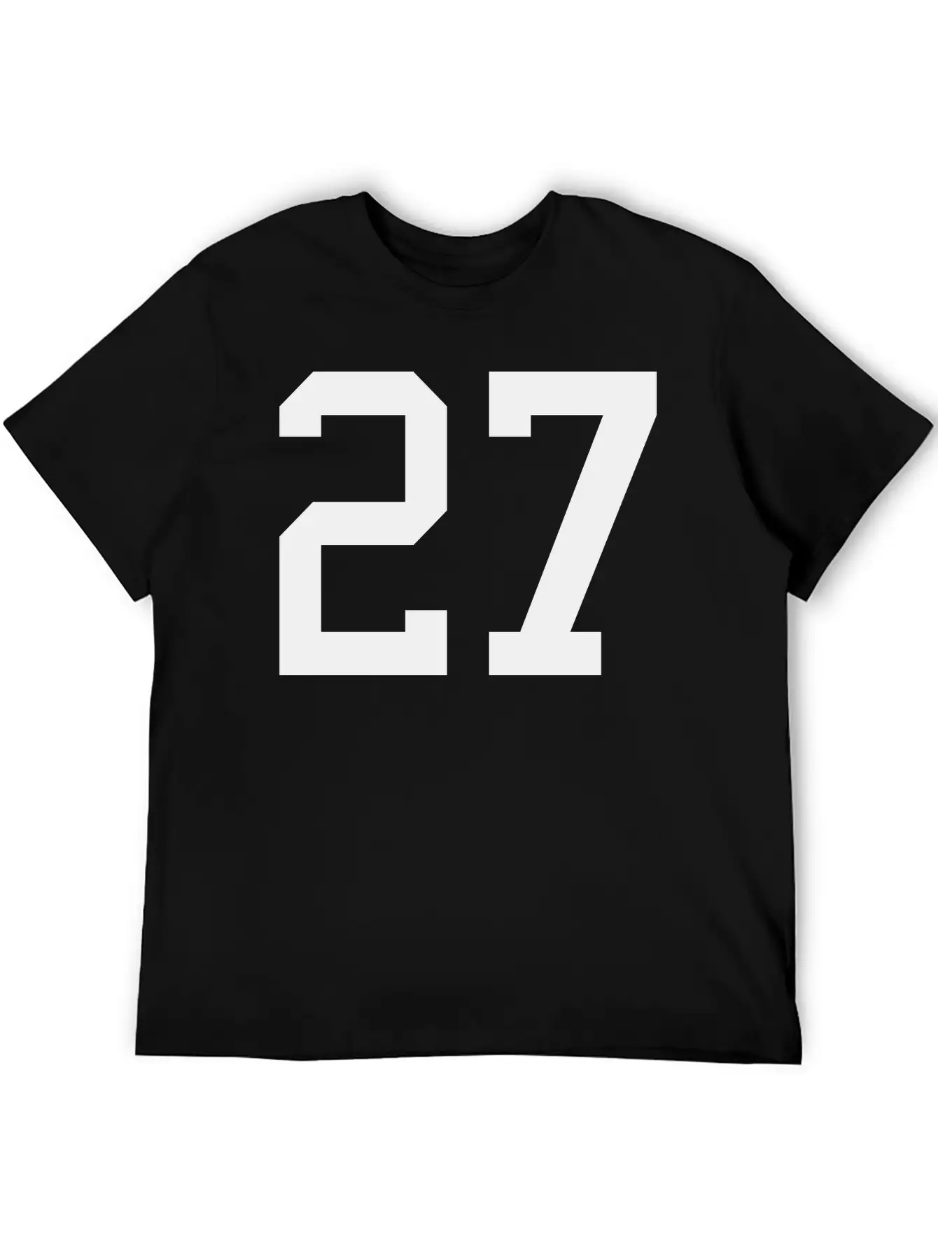 27 Essential Cotton Tee For Daily Outfits – Unisex Style