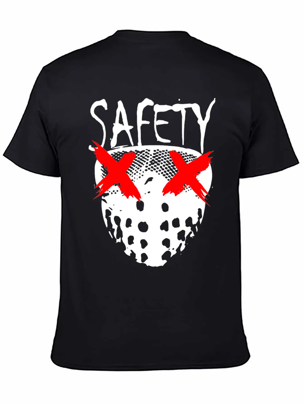 2reborn Maske Safety Schutz Protect Mask Virus Sic Relaxed Everyday Tee – Lightweight And Durable Cotton
