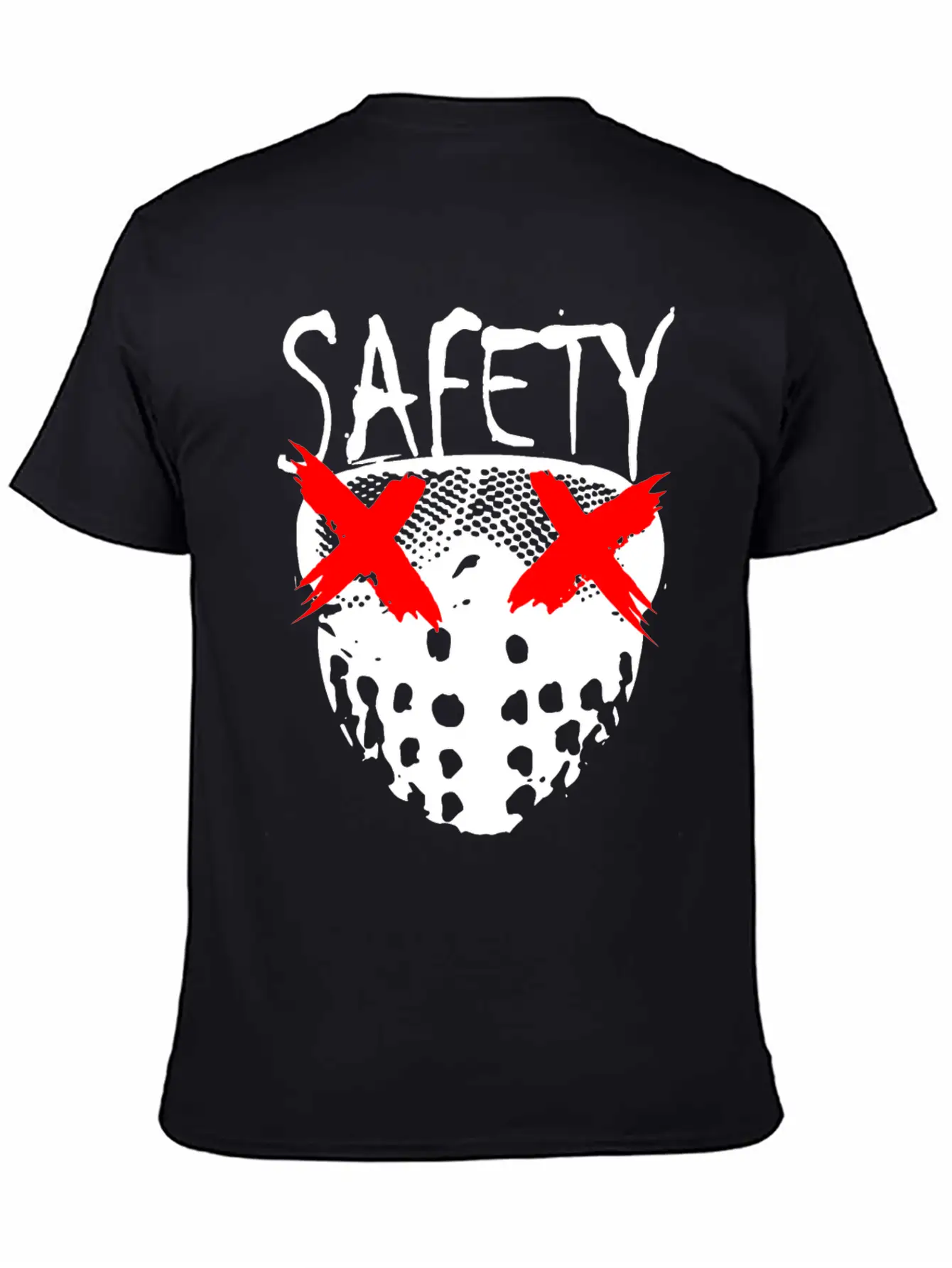 2reborn Maske Safety Schutz Protect Mask Virus Sic Relaxed Everyday Tee – Lightweight And Durable Cotton