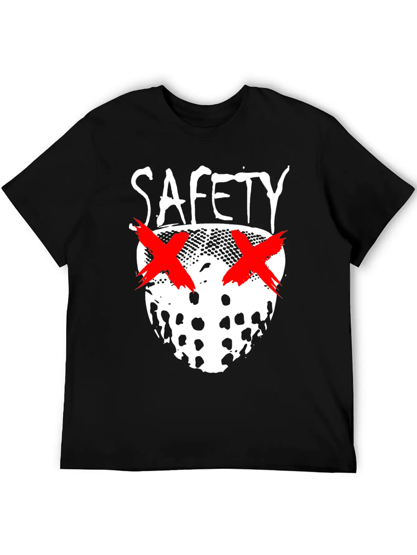 2reborn Maske Safety Schutz Protect Mask Virus Sic Relaxed Everyday Tee – Lightweight And Durable Cotton