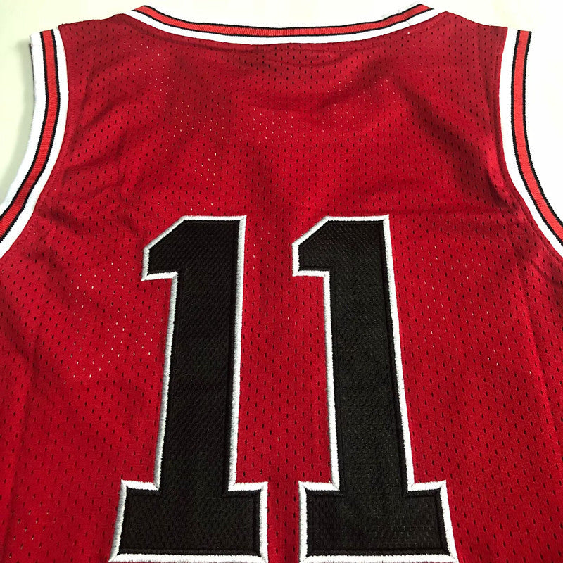 2024 New MN Slam Dunk 11# Rukawa Kaede S-XXL