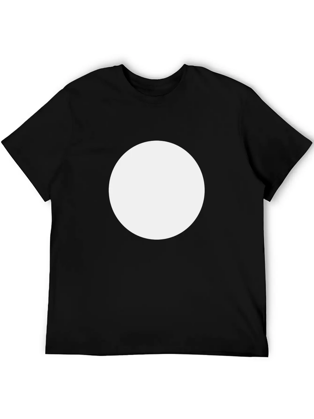 59958C5E B9F4 453E A130 8B094FD37D2E Relaxed Everyday Tee – Lightweight And Durable Cotton