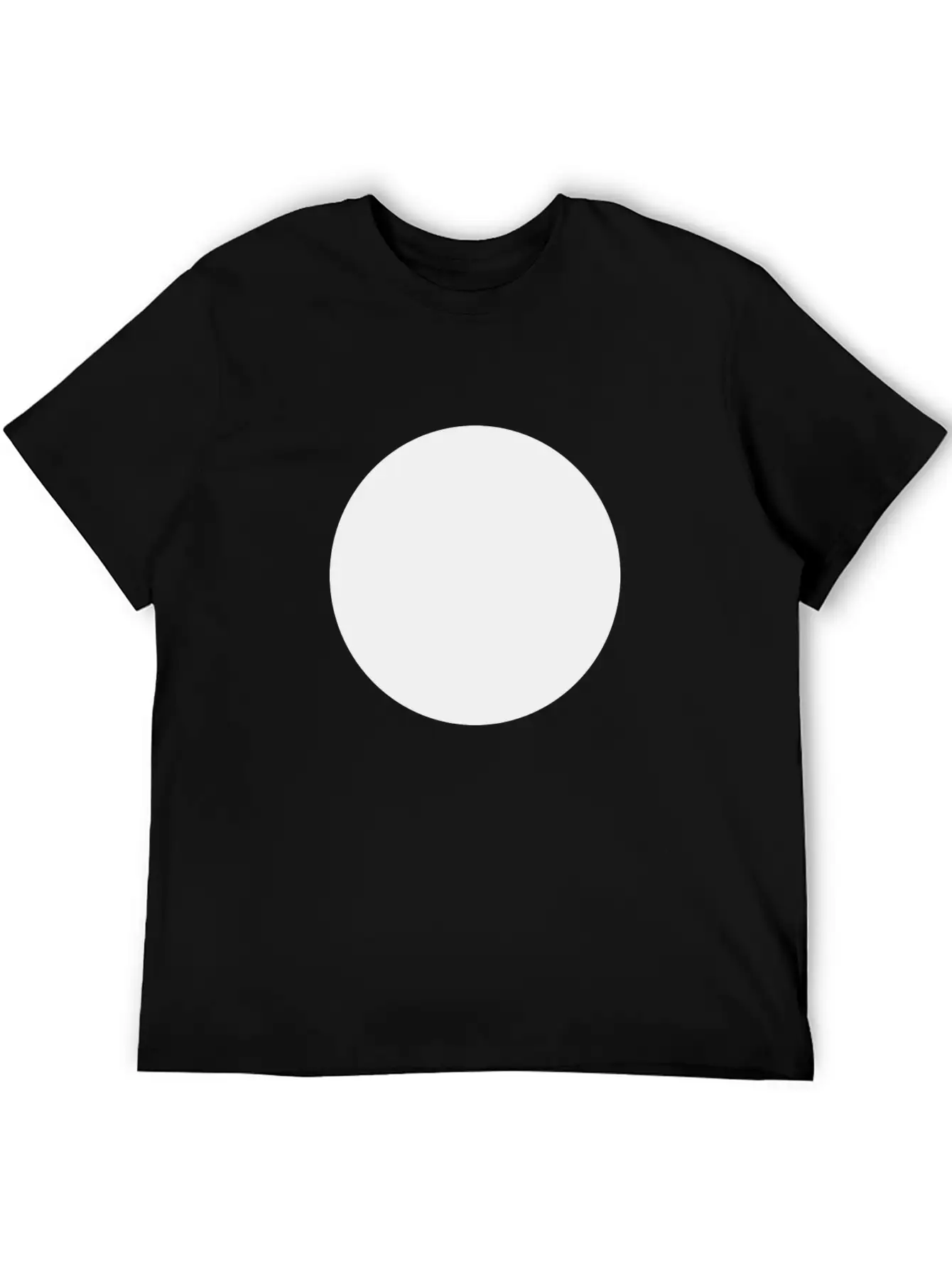 59958C5E B9F4 453E A130 8B094FD37D2E Relaxed Everyday Tee – Lightweight And Durable Cotton