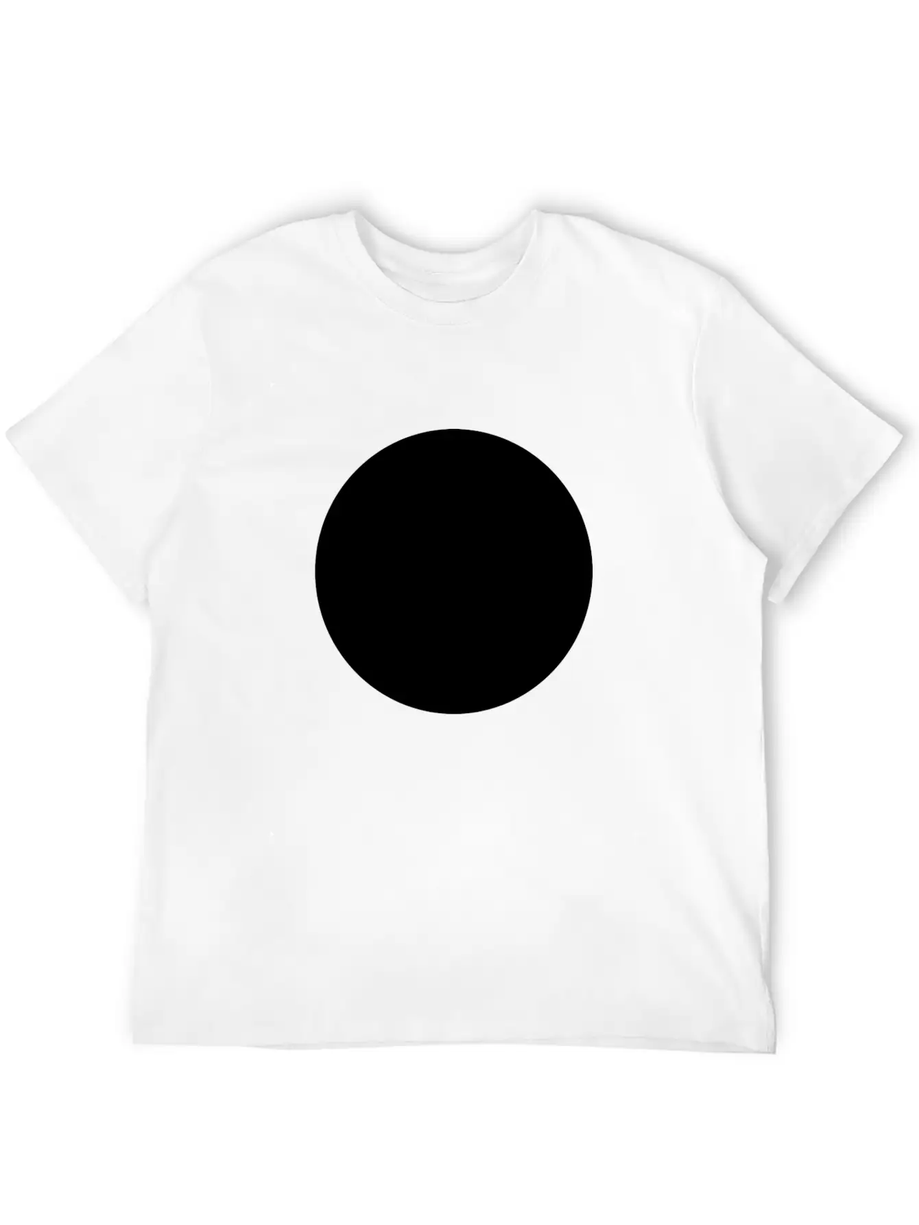 59958C5E B9F4 453E A130 8B094FD37D2E Relaxed Everyday Tee – Lightweight And Durable Cotton