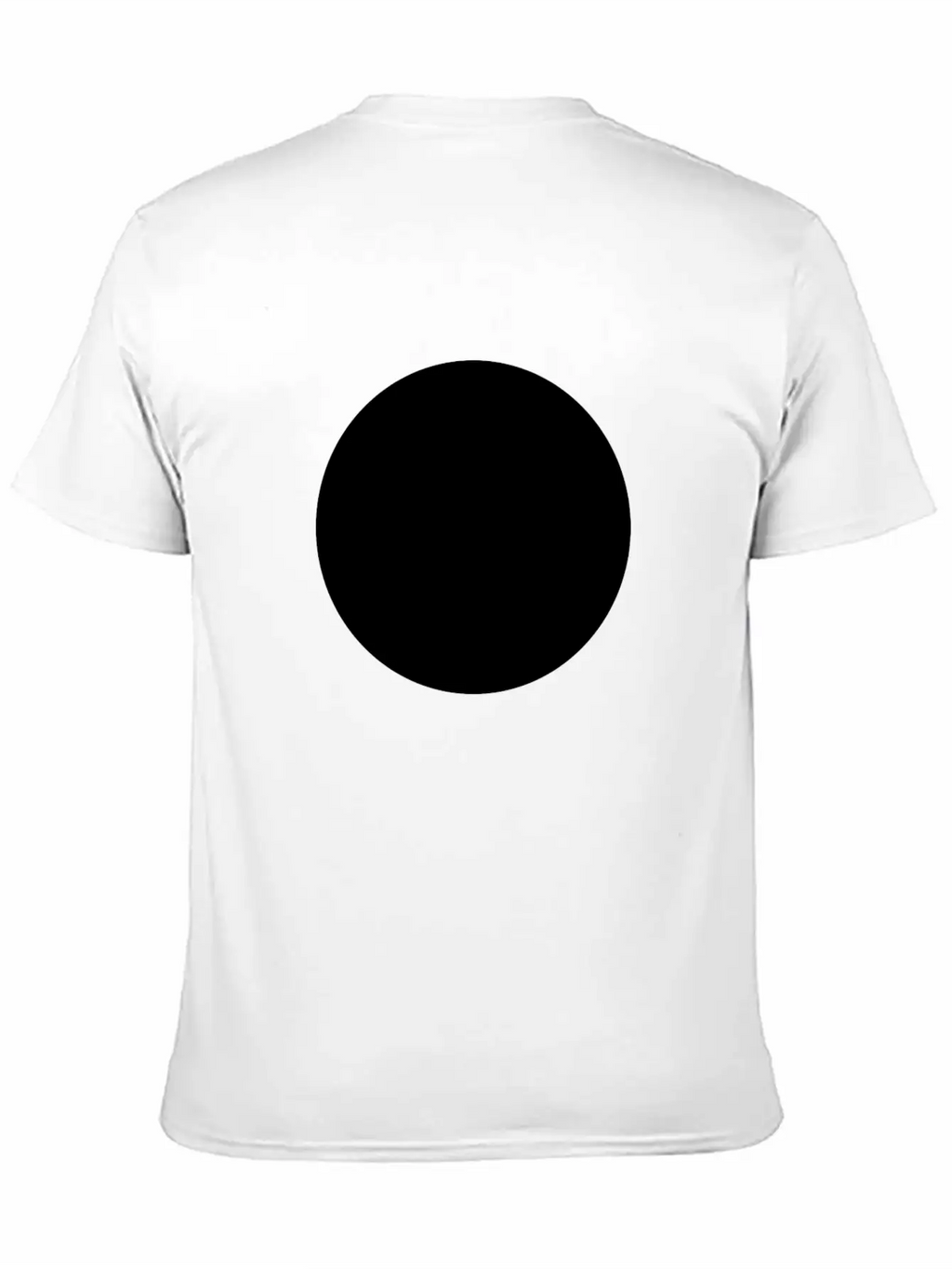 59958C5E B9F4 453E A130 8B094FD37D2E Relaxed Everyday Tee – Lightweight And Durable Cotton