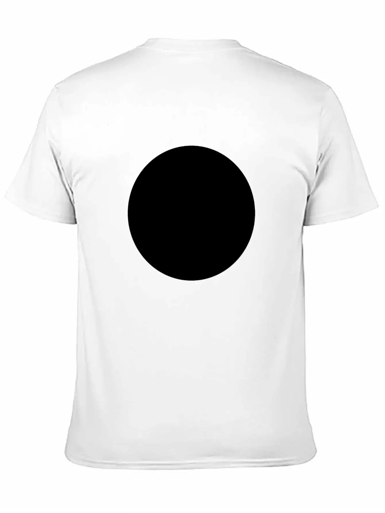 59958C5E B9F4 453E A130 8B094FD37D2E Relaxed Everyday Tee – Lightweight And Durable Cotton