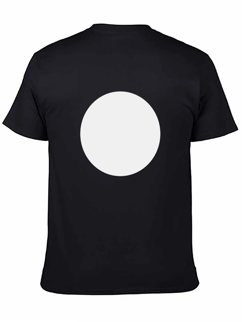 59958C5E B9F4 453E A130 8B094FD37D2E Relaxed Everyday Tee – Lightweight And Durable Cotton
