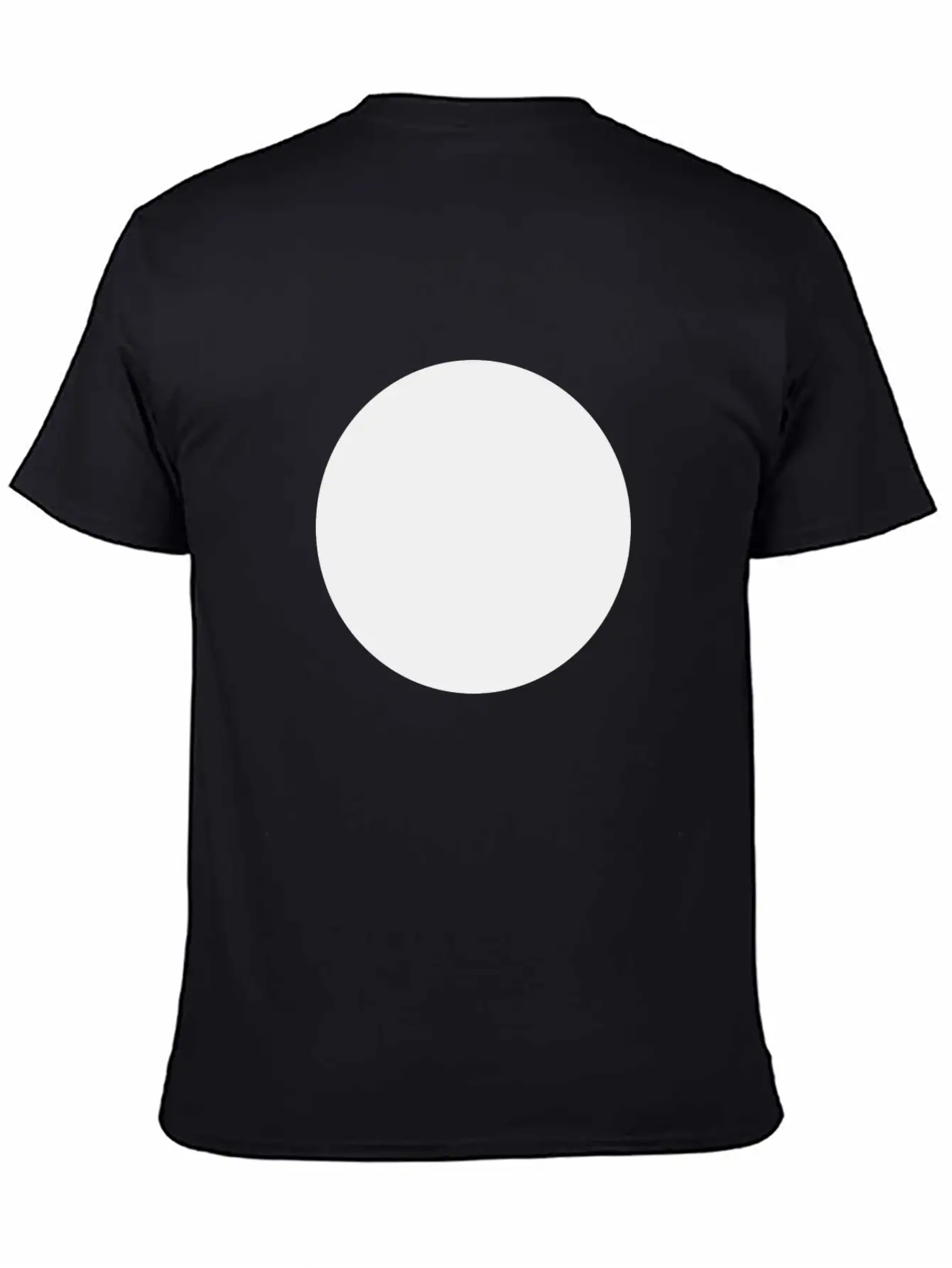 59958C5E B9F4 453E A130 8B094FD37D2E Relaxed Everyday Tee – Lightweight And Durable Cotton