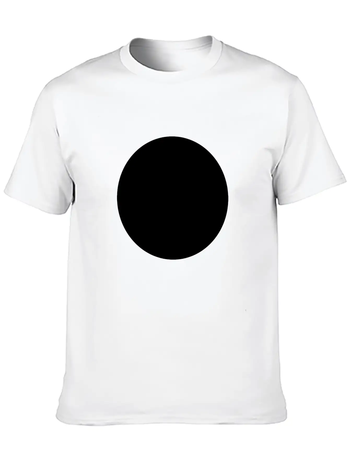59958C5E B9F4 453E A130 8B094FD37D2E Relaxed Everyday Tee – Lightweight And Durable Cotton