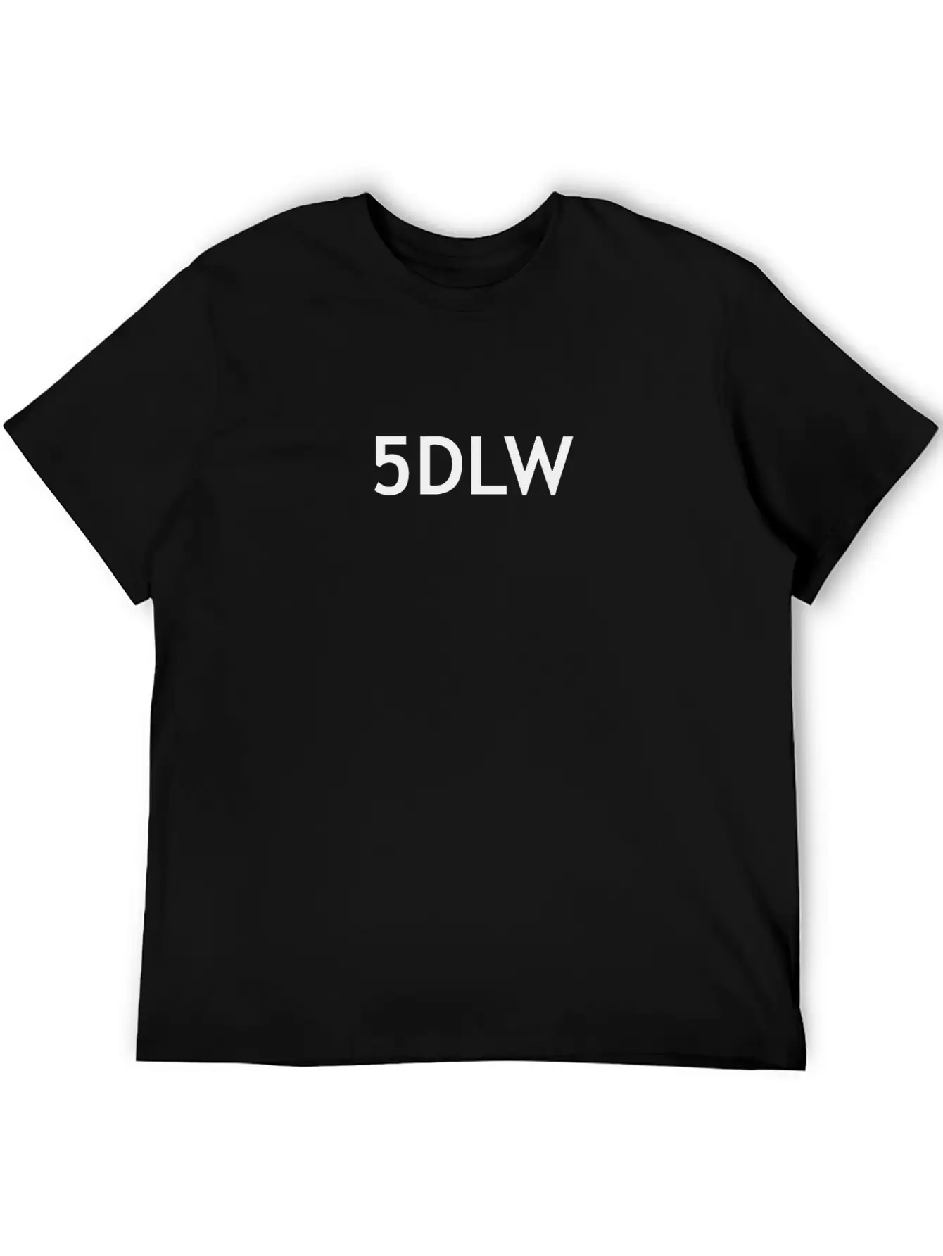 5D LIGHTWORKER COLLECTION Simple Everyday Graphic Tee – Lightweight Summer Wear