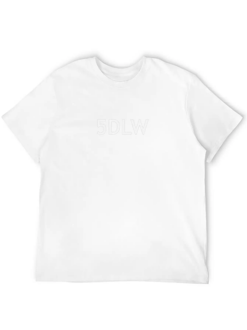 5D LIGHTWORKER COLLECTION Simple Everyday Graphic Tee – Lightweight Summer Wear