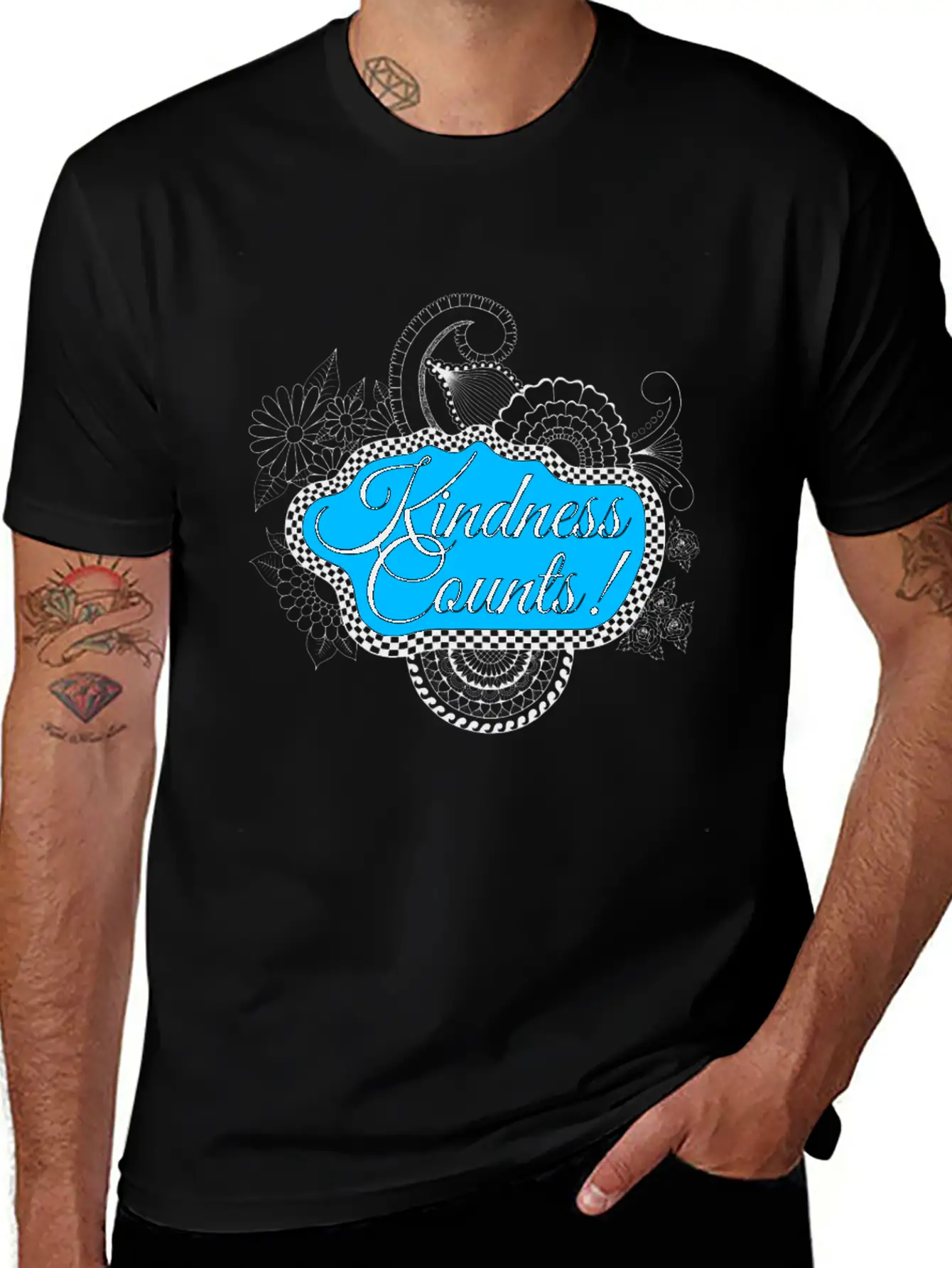 64026919 497D 41B4 B204 5A818E0B2A16 Modern Fit Casual T-Shirt – Clean And Versatile Design
