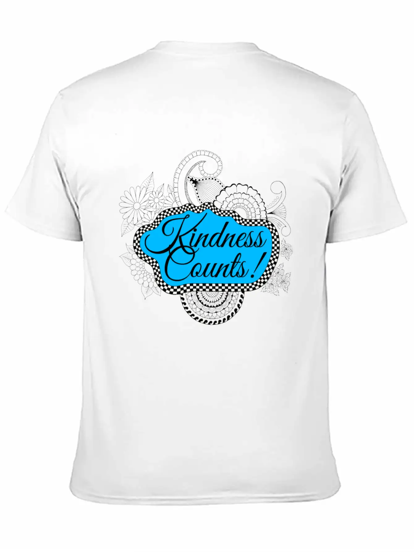 64026919 497D 41B4 B204 5A818E0B2A16 Modern Fit Casual T-Shirt – Clean And Versatile Design