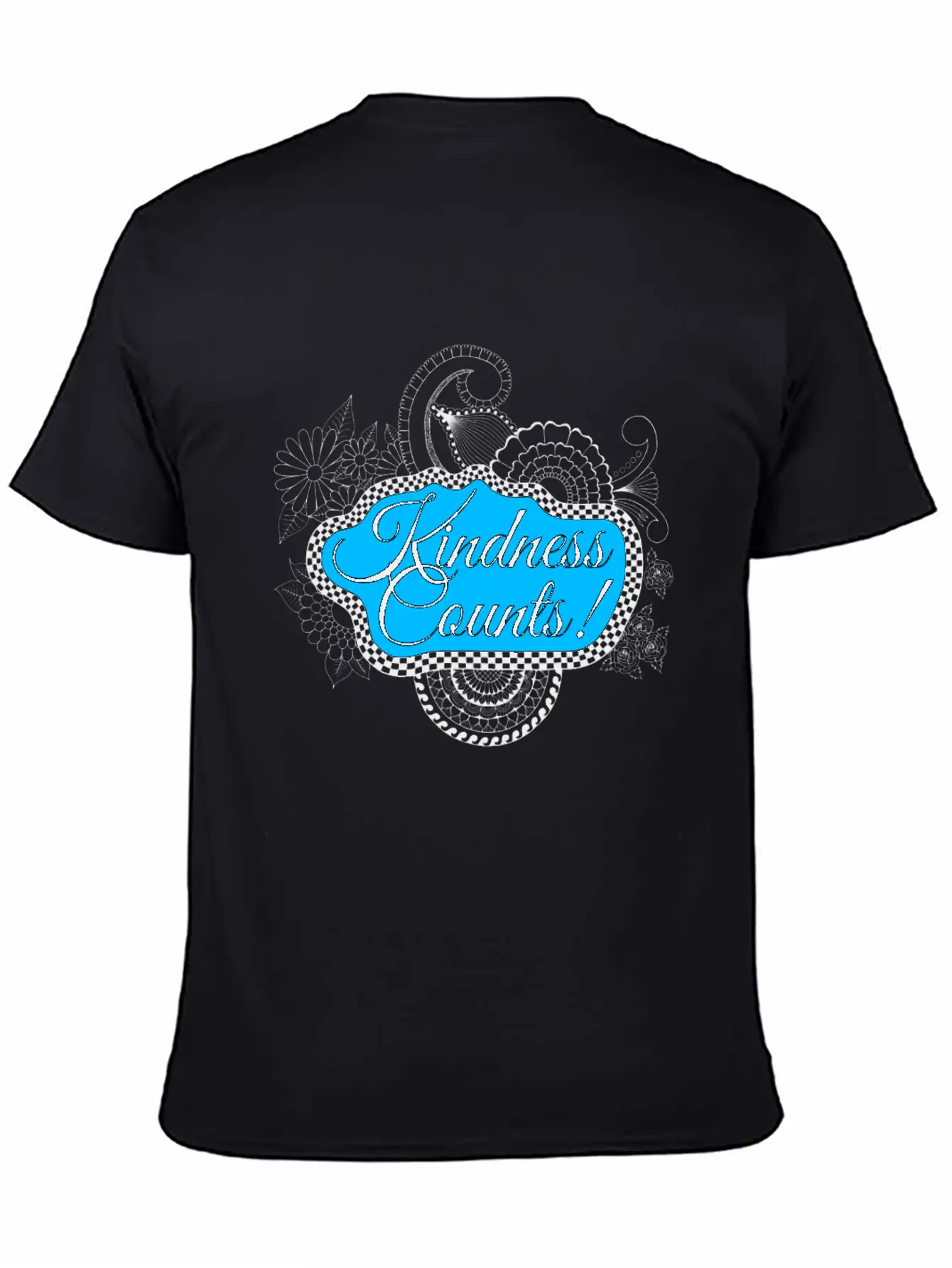 64026919 497D 41B4 B204 5A818E0B2A16 Modern Fit Casual T-Shirt – Clean And Versatile Design