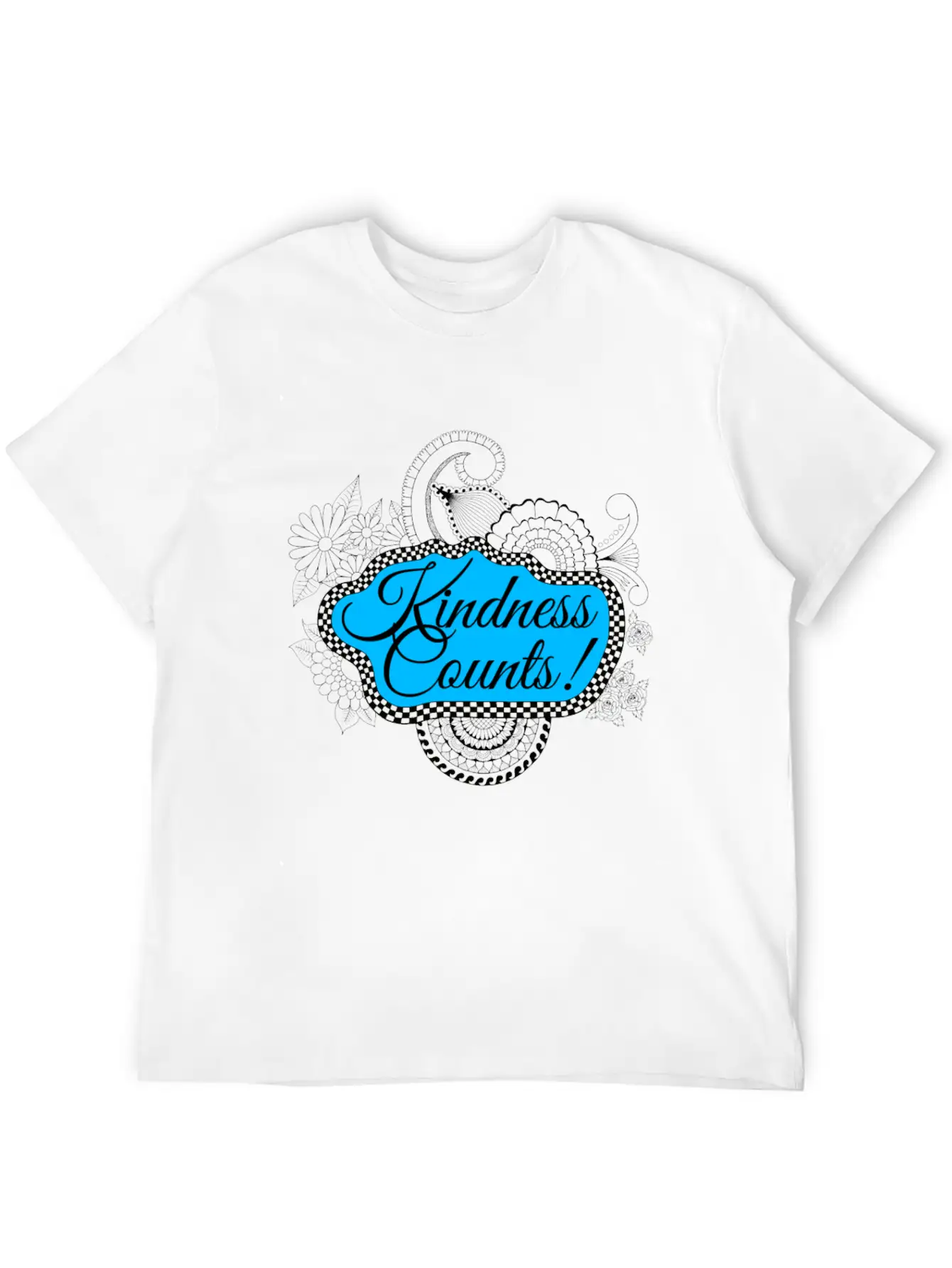 64026919 497D 41B4 B204 5A818E0B2A16 Modern Fit Casual T-Shirt – Clean And Versatile Design