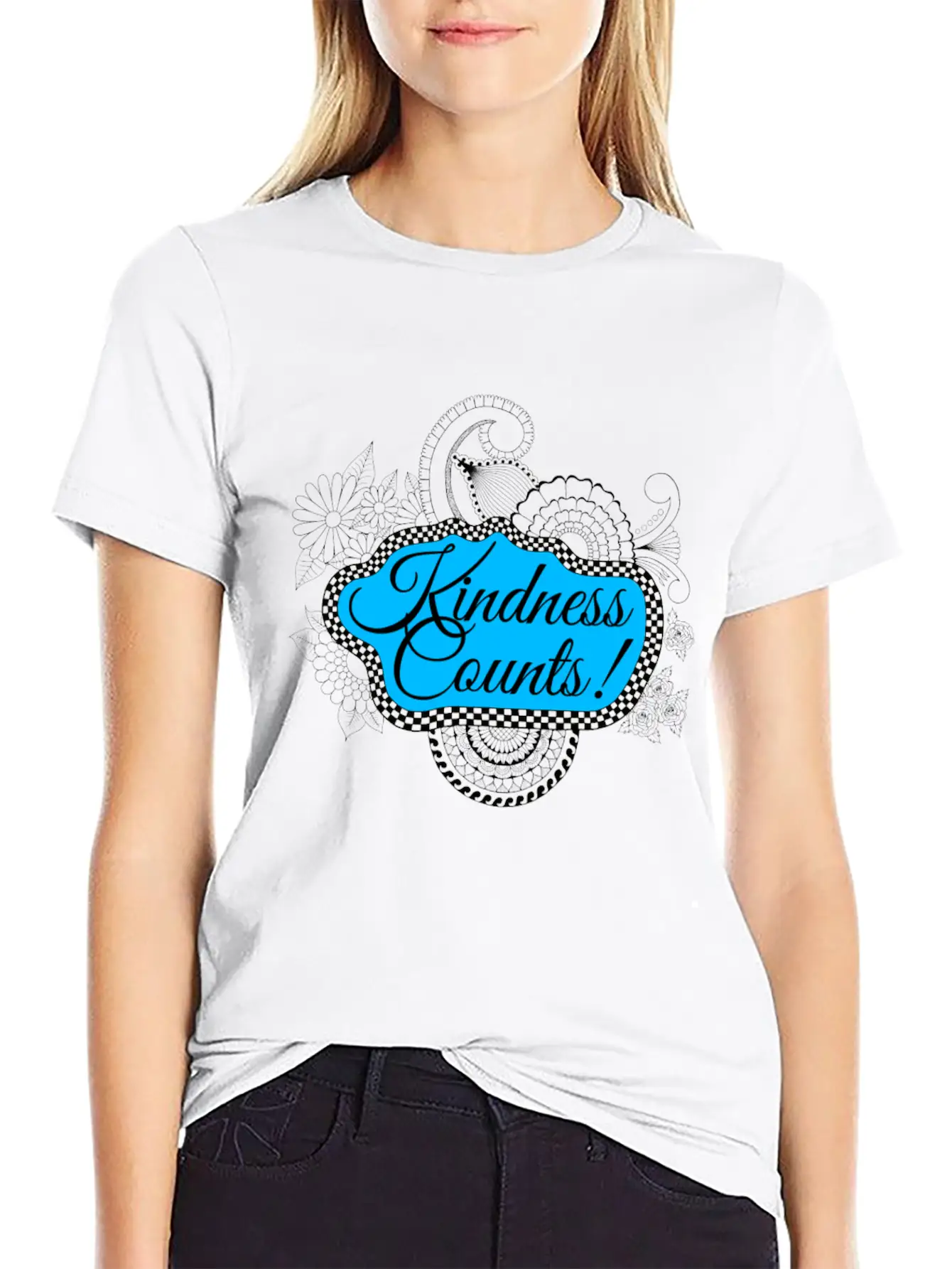 64026919 497D 41B4 B204 5A818E0B2A16 Modern Fit Casual T-Shirt – Clean And Versatile Design