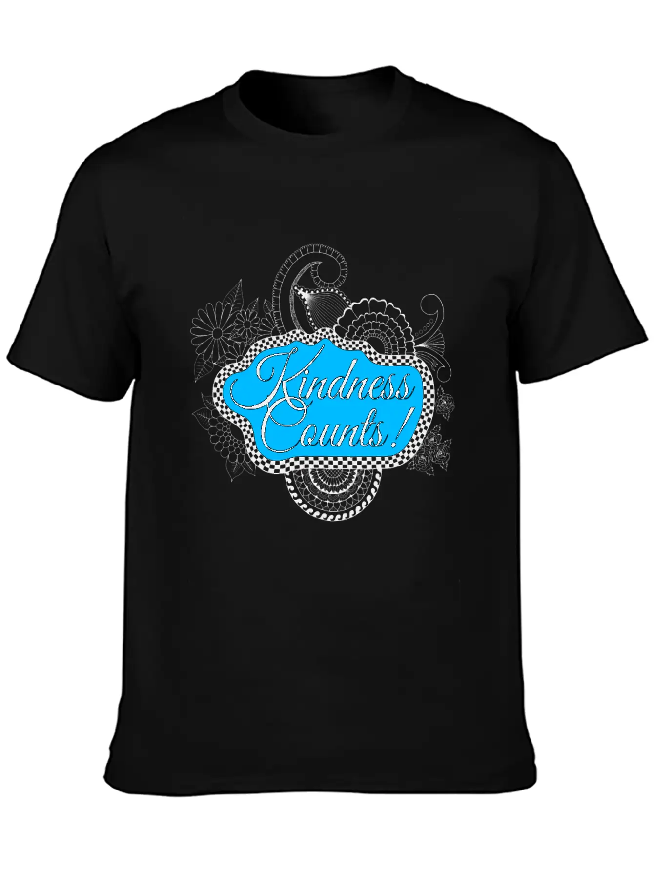 64026919 497D 41B4 B204 5A818E0B2A16 Modern Fit Casual T-Shirt – Clean And Versatile Design