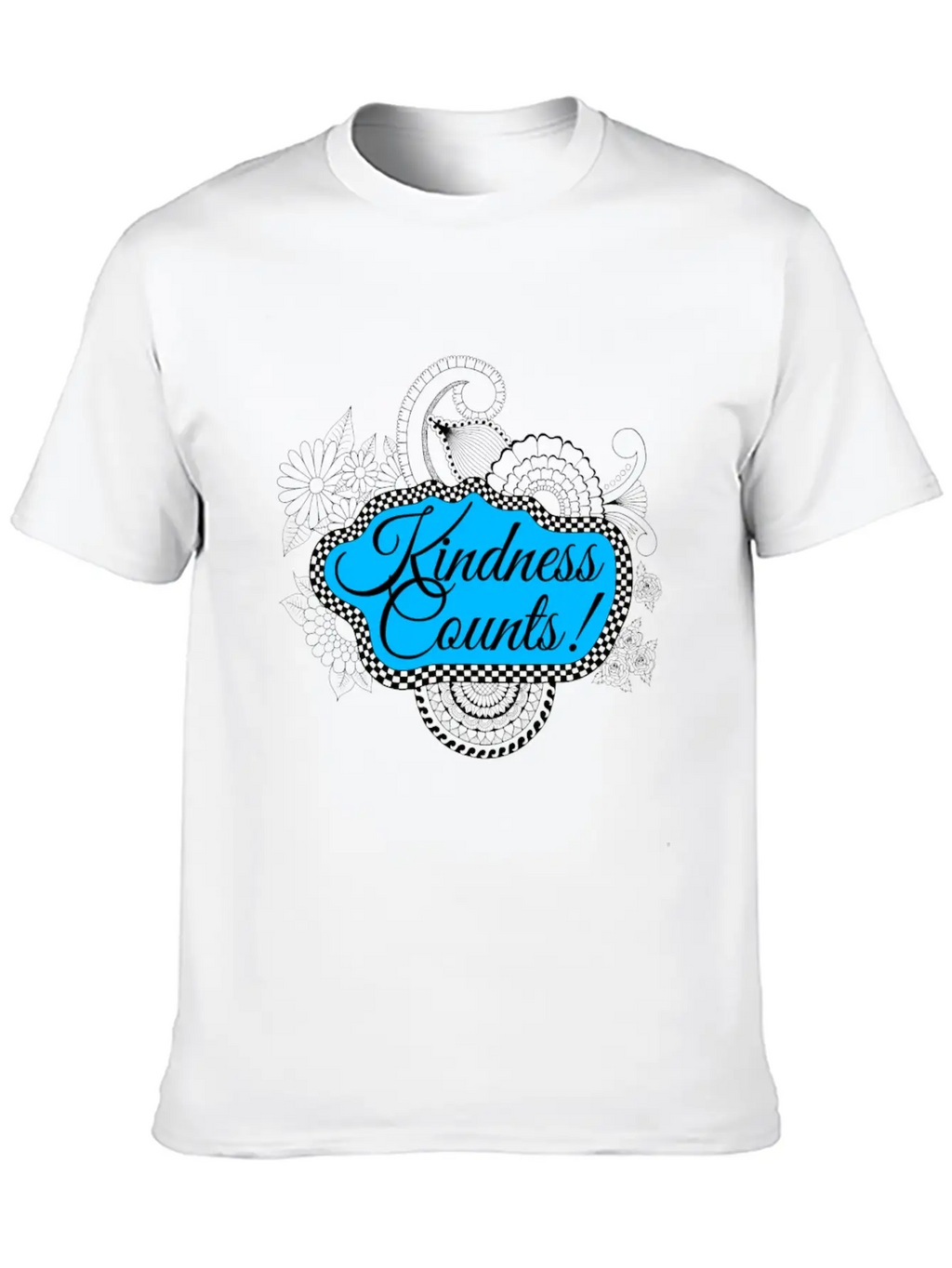 64026919 497D 41B4 B204 5A818E0B2A16 Modern Fit Casual T-Shirt – Clean And Versatile Design