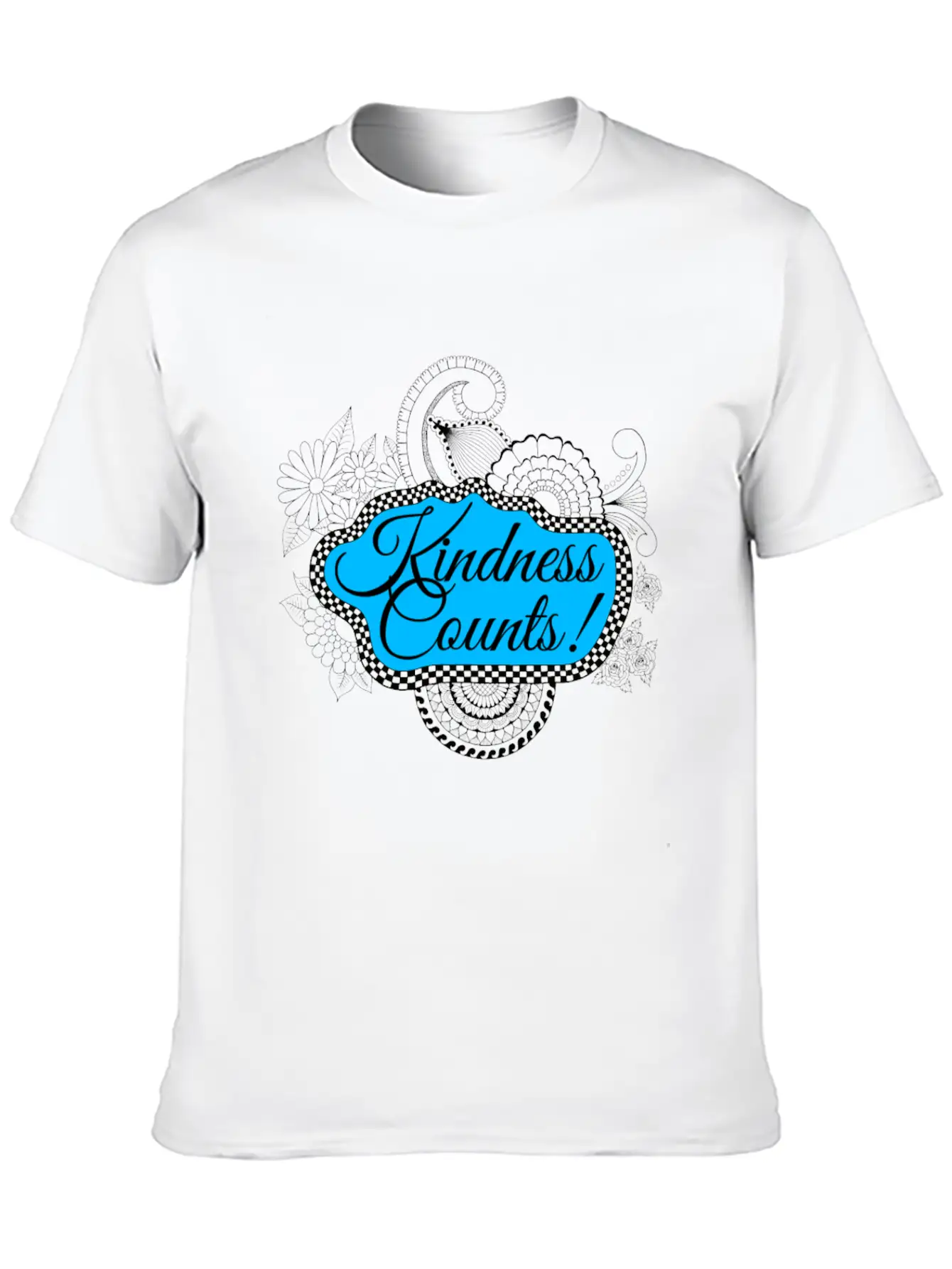 64026919 497D 41B4 B204 5A818E0B2A16 Modern Fit Casual T-Shirt – Clean And Versatile Design