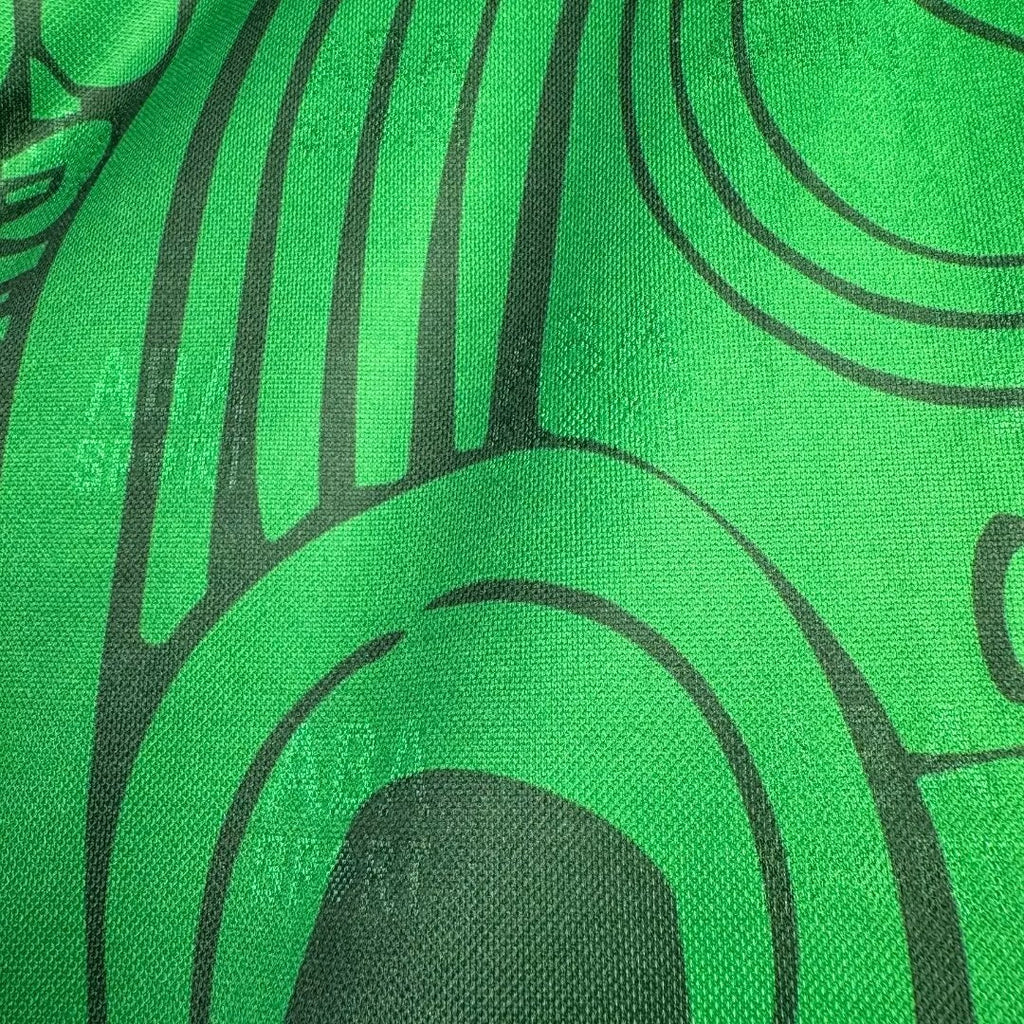 1998 Mexico Home Retro Jersey