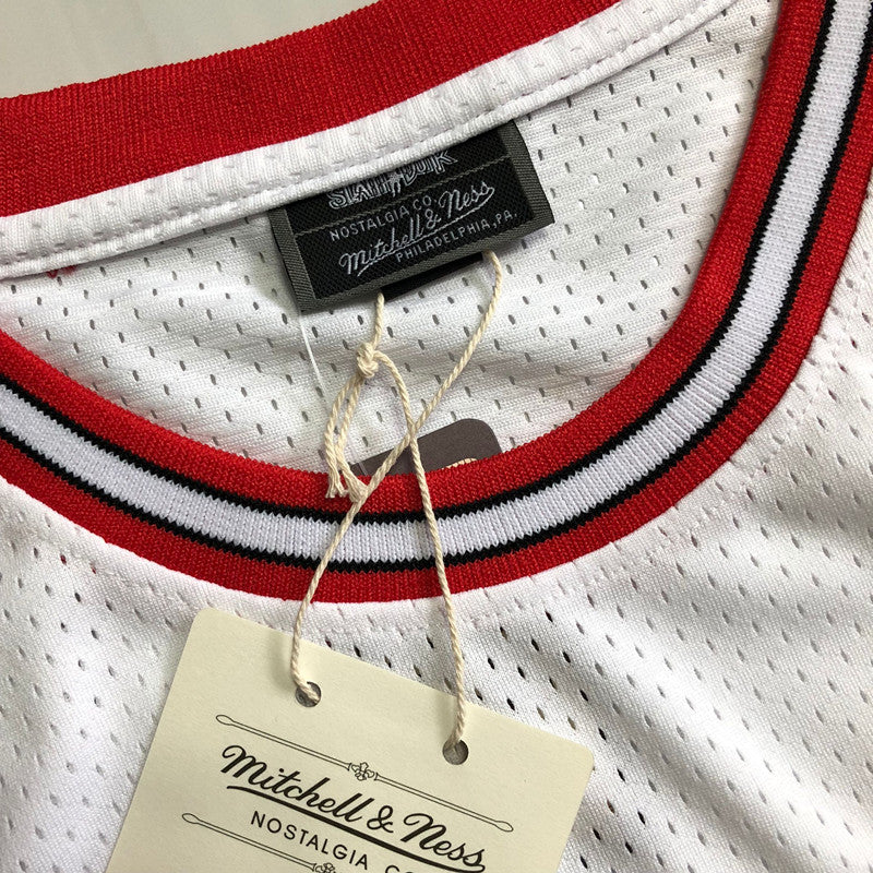 2024 New MN Slam Dunk No. 4 Takenori Akagi S-XXL