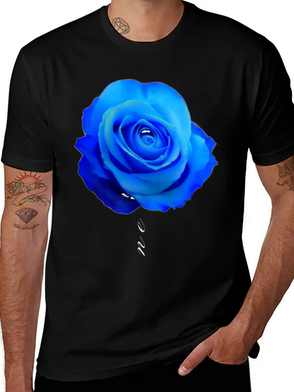 8F4910FC E2E9 42BF B826 C7EB09BFEA4A Timeless Short Sleeve Tee – Comfy And Minimalist Design