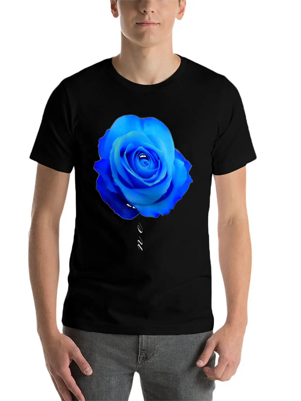8F4910FC E2E9 42BF B826 C7EB09BFEA4A Timeless Short Sleeve Tee – Comfy And Minimalist Design
