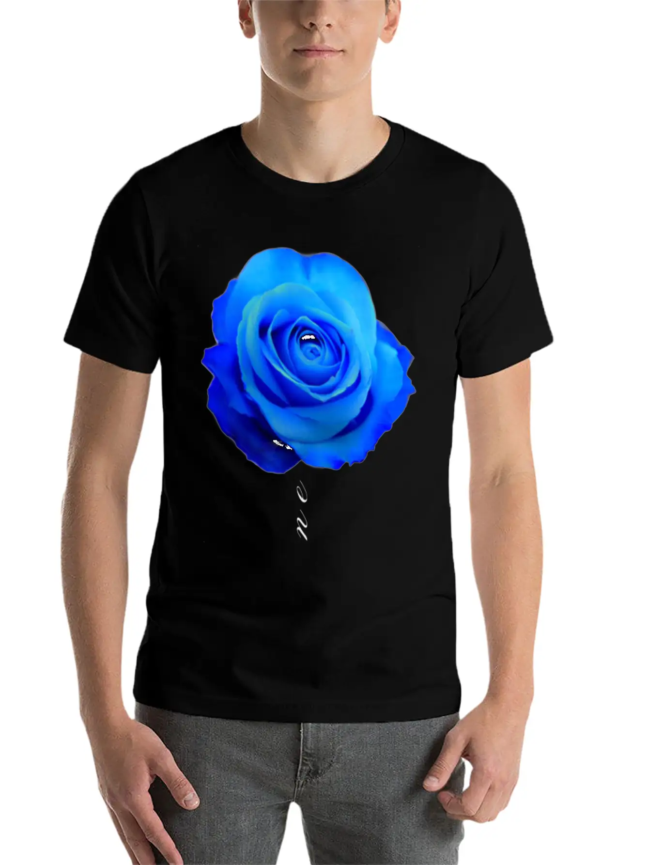 8F4910FC E2E9 42BF B826 C7EB09BFEA4A Timeless Short Sleeve Tee – Comfy And Minimalist Design