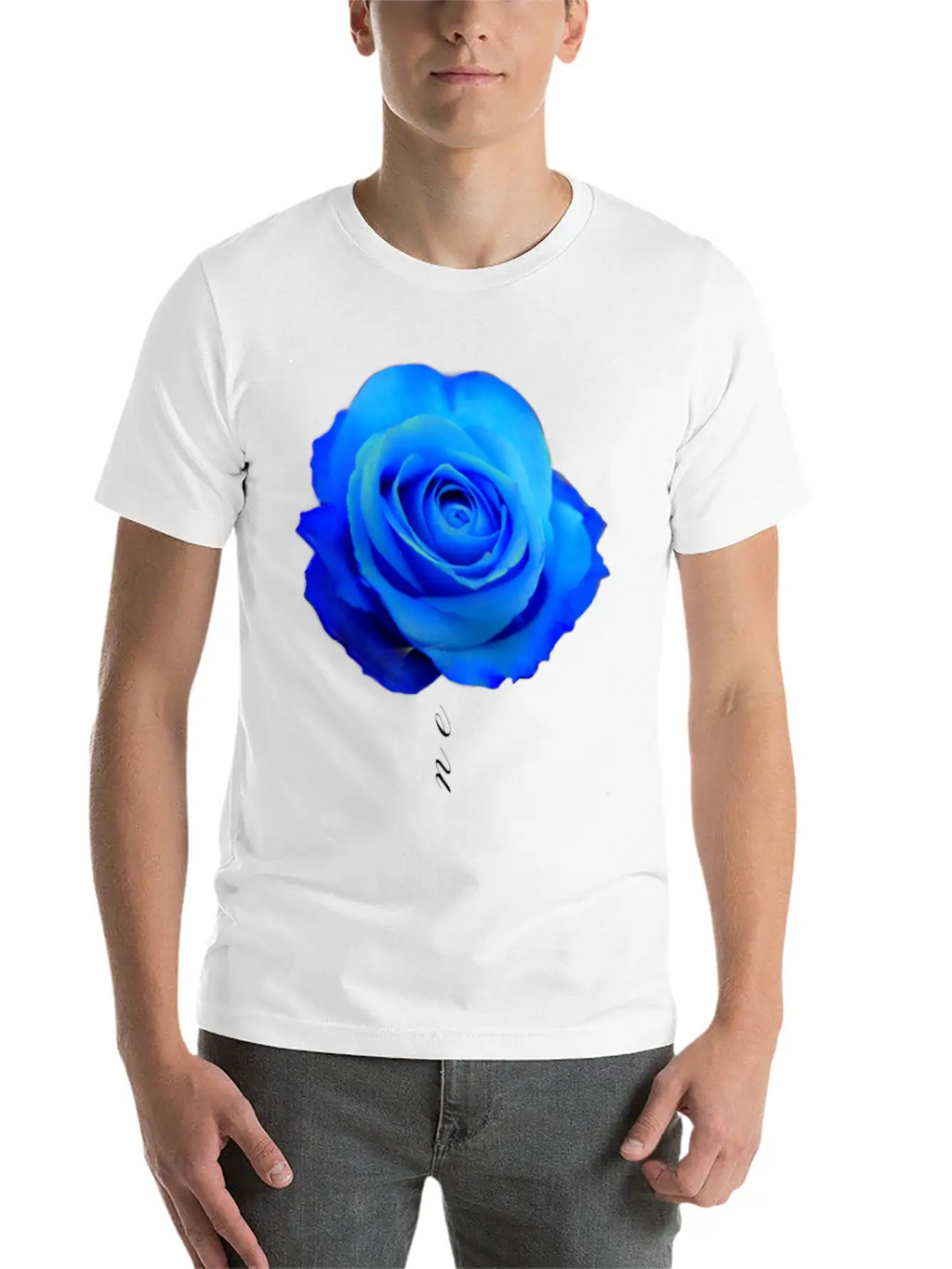 8F4910FC E2E9 42BF B826 C7EB09BFEA4A Timeless Short Sleeve Tee – Comfy And Minimalist Design