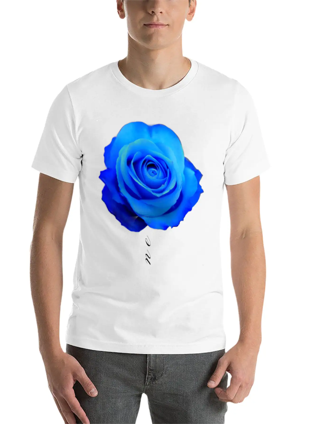 8F4910FC E2E9 42BF B826 C7EB09BFEA4A Timeless Short Sleeve Tee – Comfy And Minimalist Design