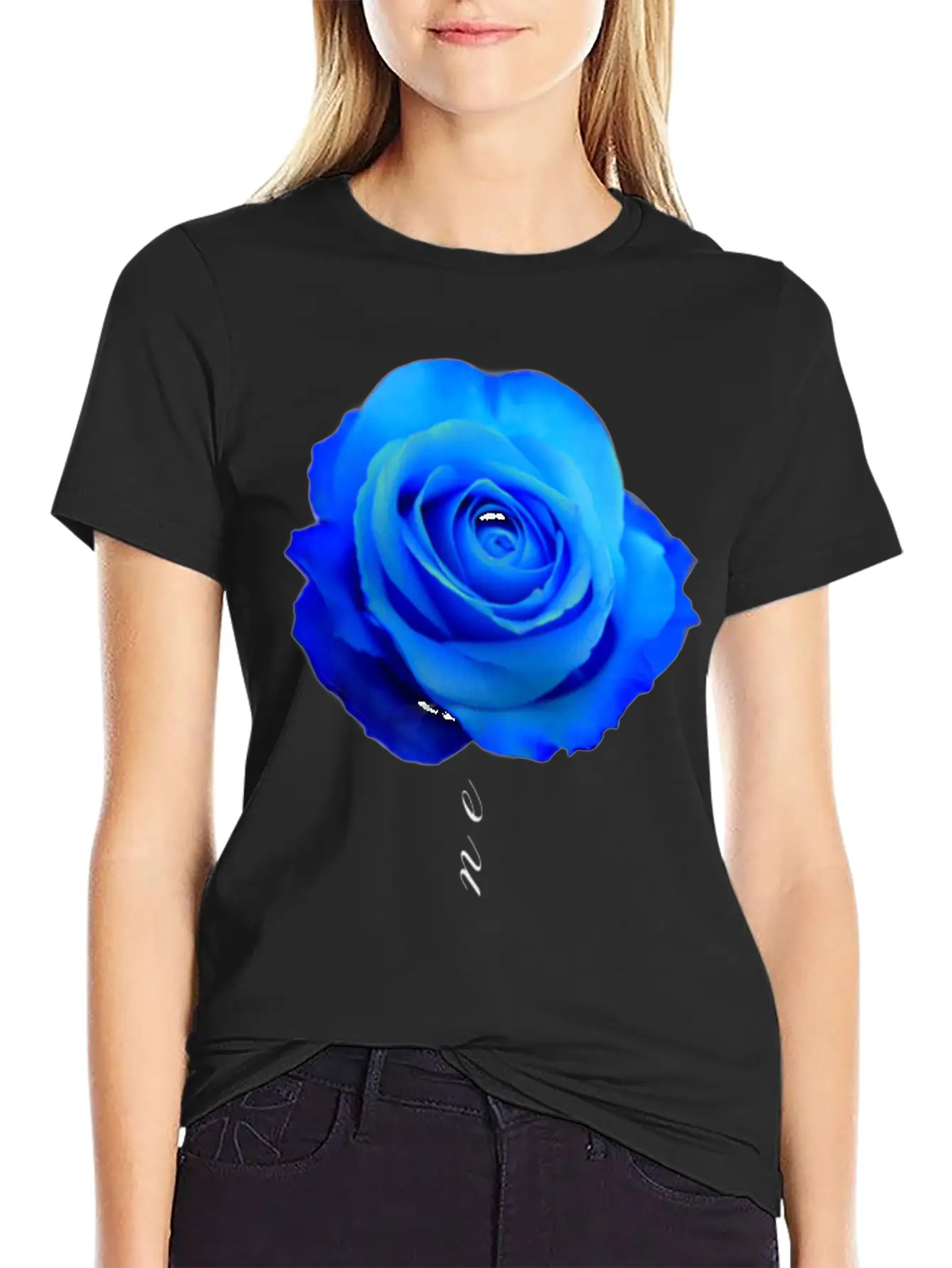 8F4910FC E2E9 42BF B826 C7EB09BFEA4A Timeless Short Sleeve Tee – Comfy And Minimalist Design