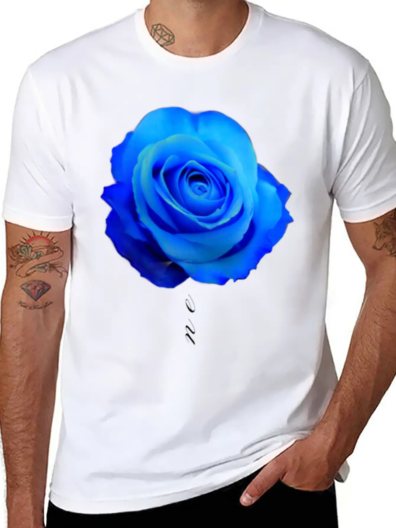 8F4910FC E2E9 42BF B826 C7EB09BFEA4A Timeless Short Sleeve Tee – Comfy And Minimalist Design