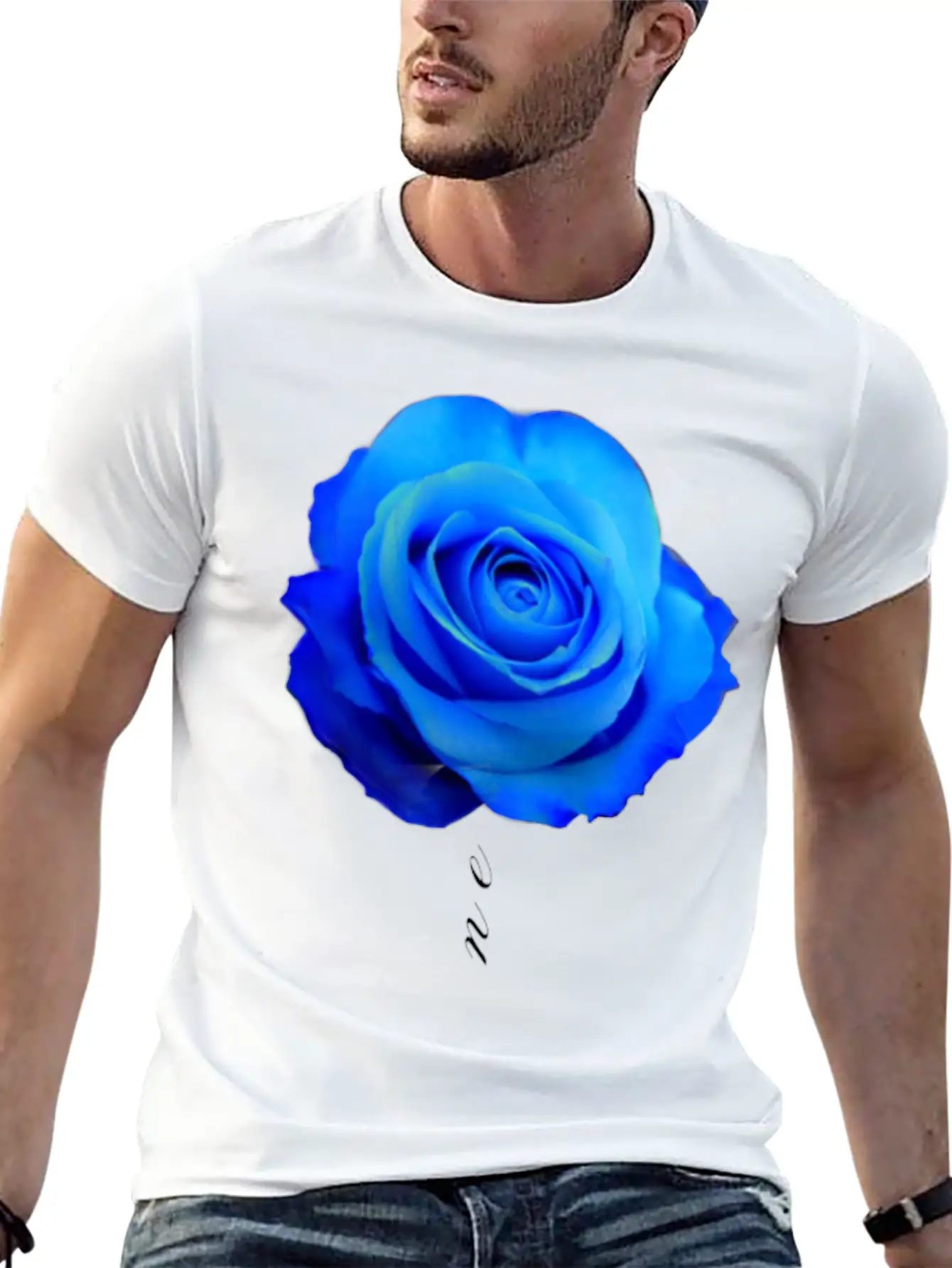 8F4910FC E2E9 42BF B826 C7EB09BFEA4A Timeless Short Sleeve Tee – Comfy And Minimalist Design