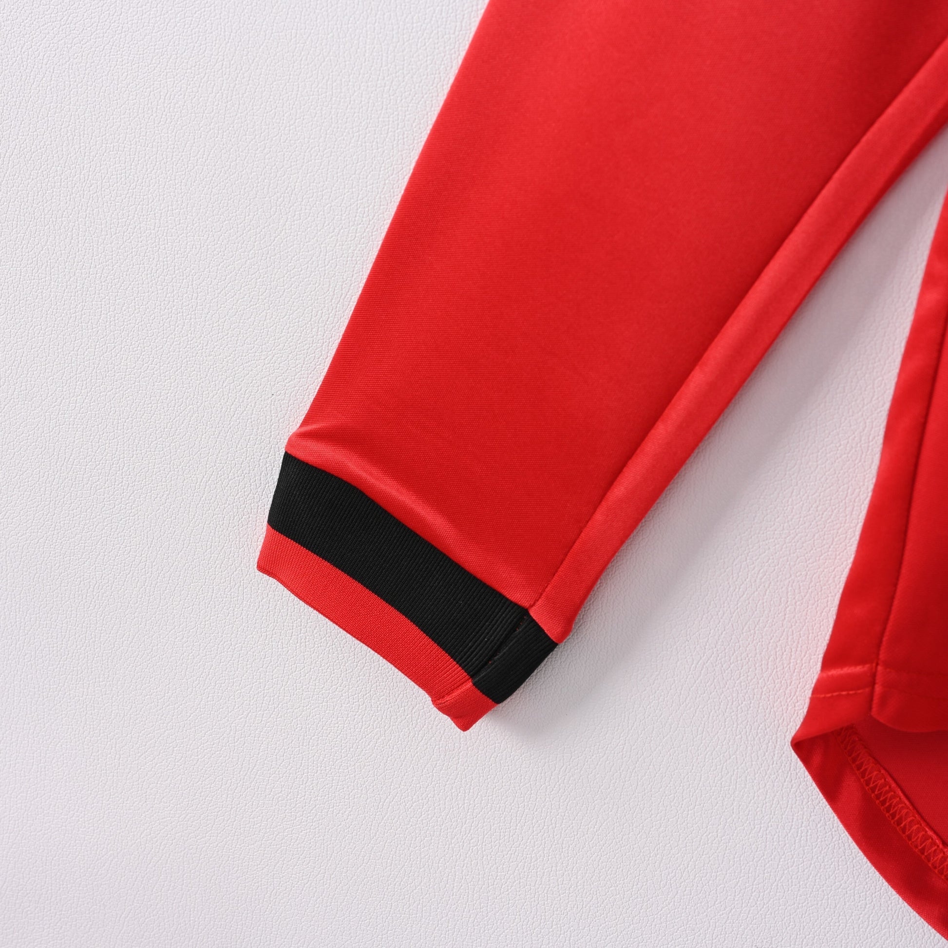 1999 Manchester United Home Long Sleeve