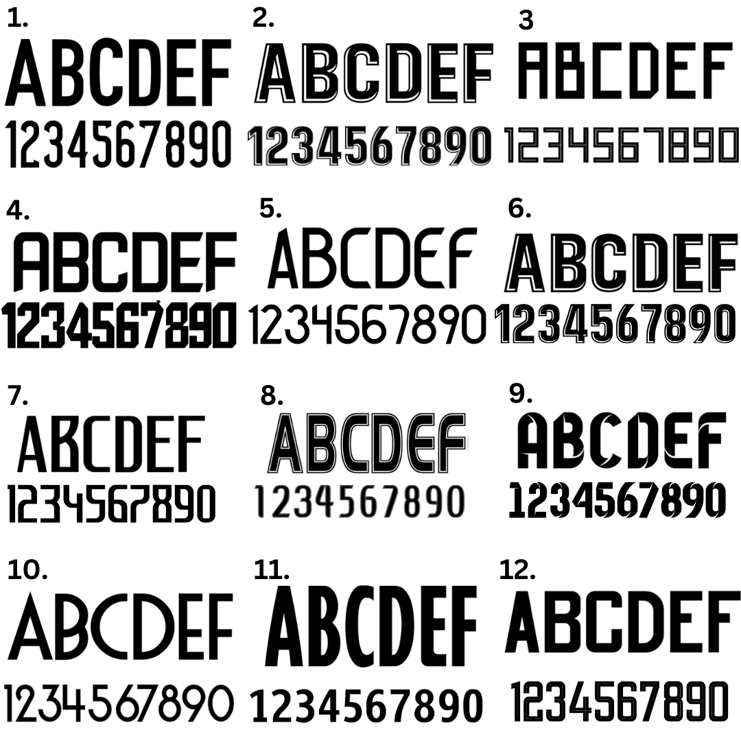 2 Jersey & 1 Pair Of Shorts