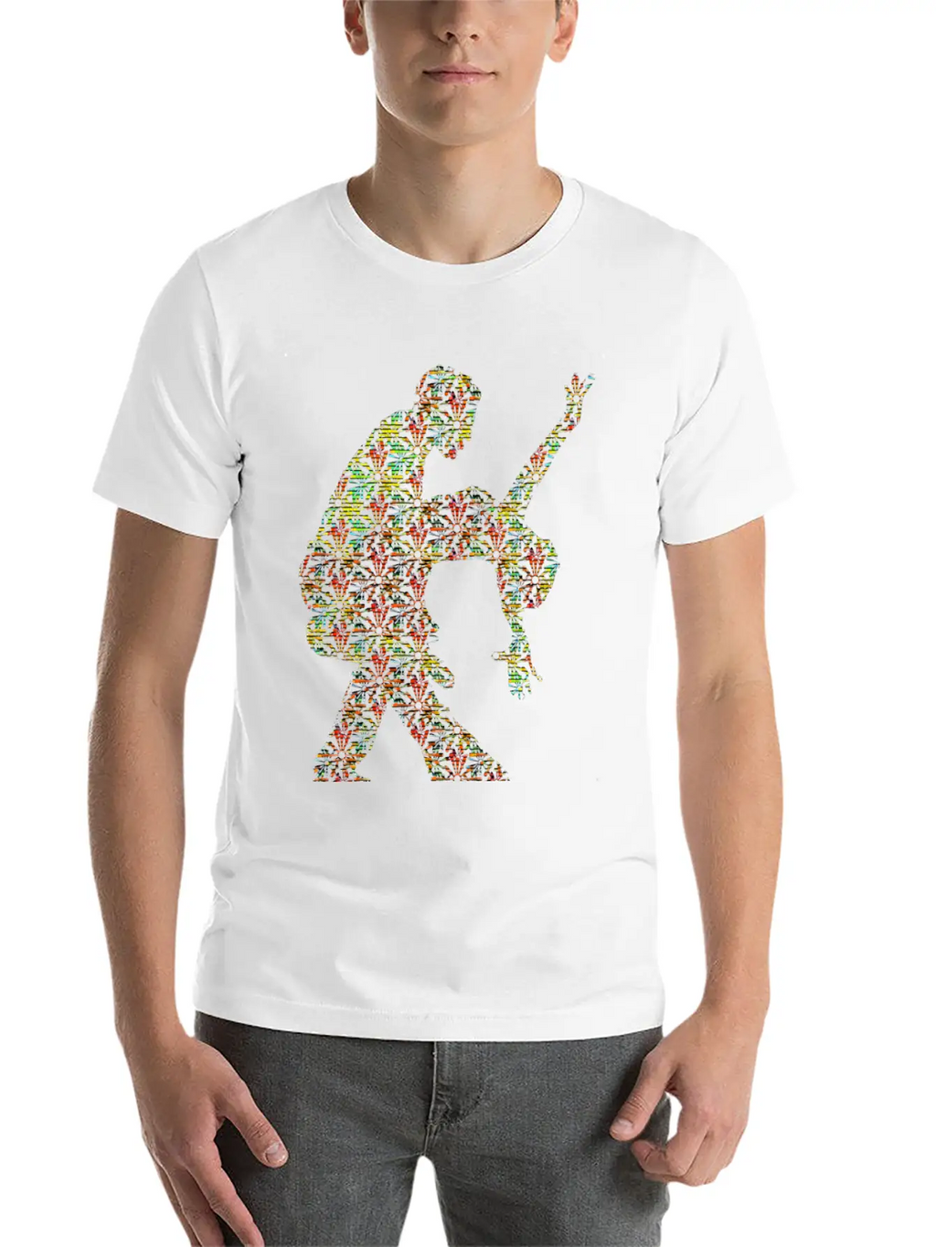 Dance Exclusive Design Gift Idea Graphic Artwork Timeless Short Sleeve Tee – Comfy And Minimalist Design