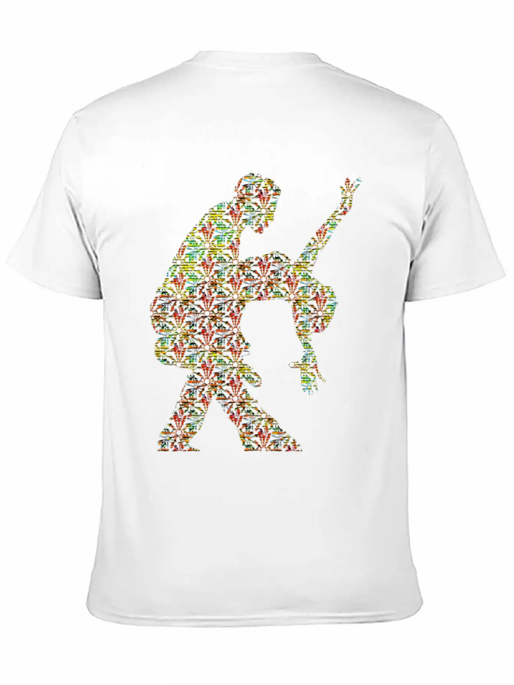 Dance Exclusive Design Gift Idea Graphic Artwork Timeless Short Sleeve Tee – Comfy And Minimalist Design