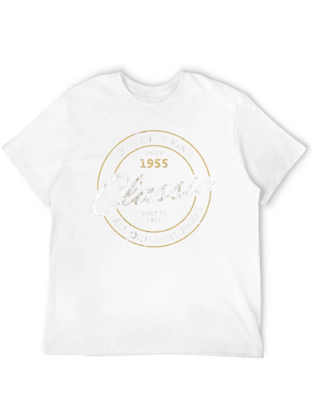Classic Since 1955 T-Shirt