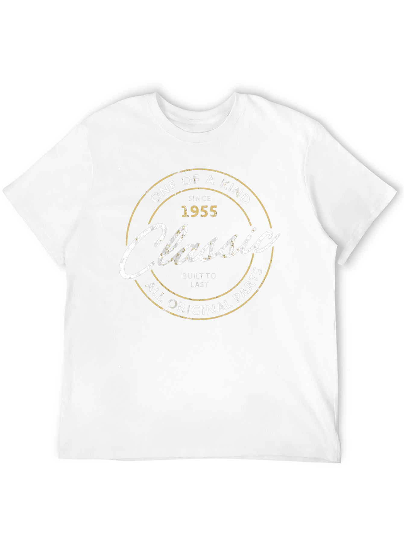 Classic Since 1955 T-Shirt