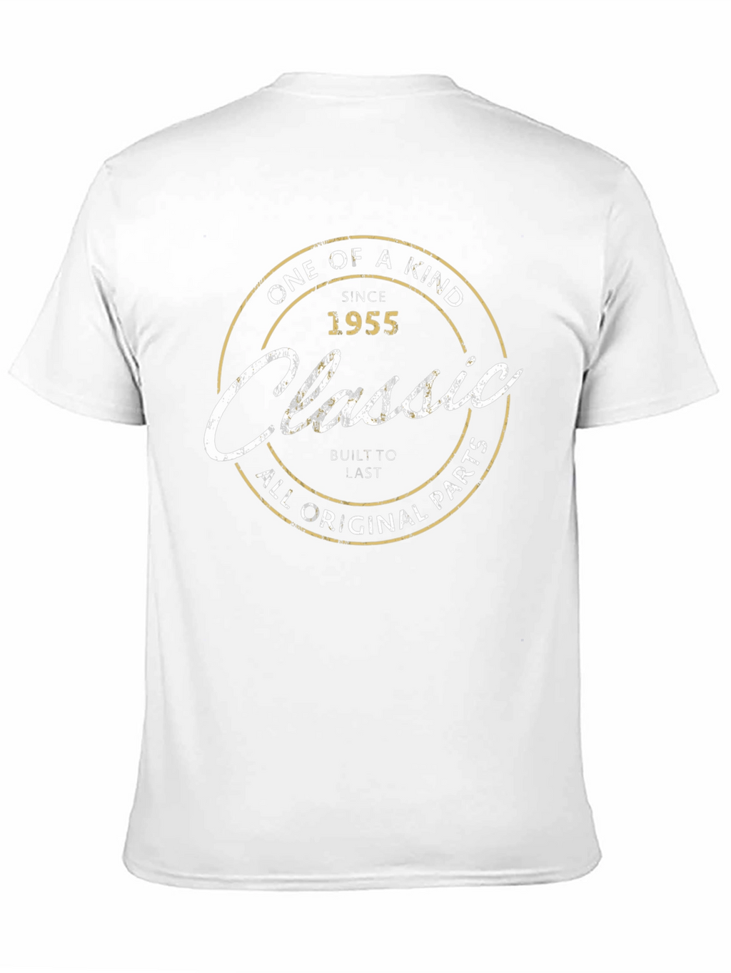 Classic Since 1955 T-Shirt