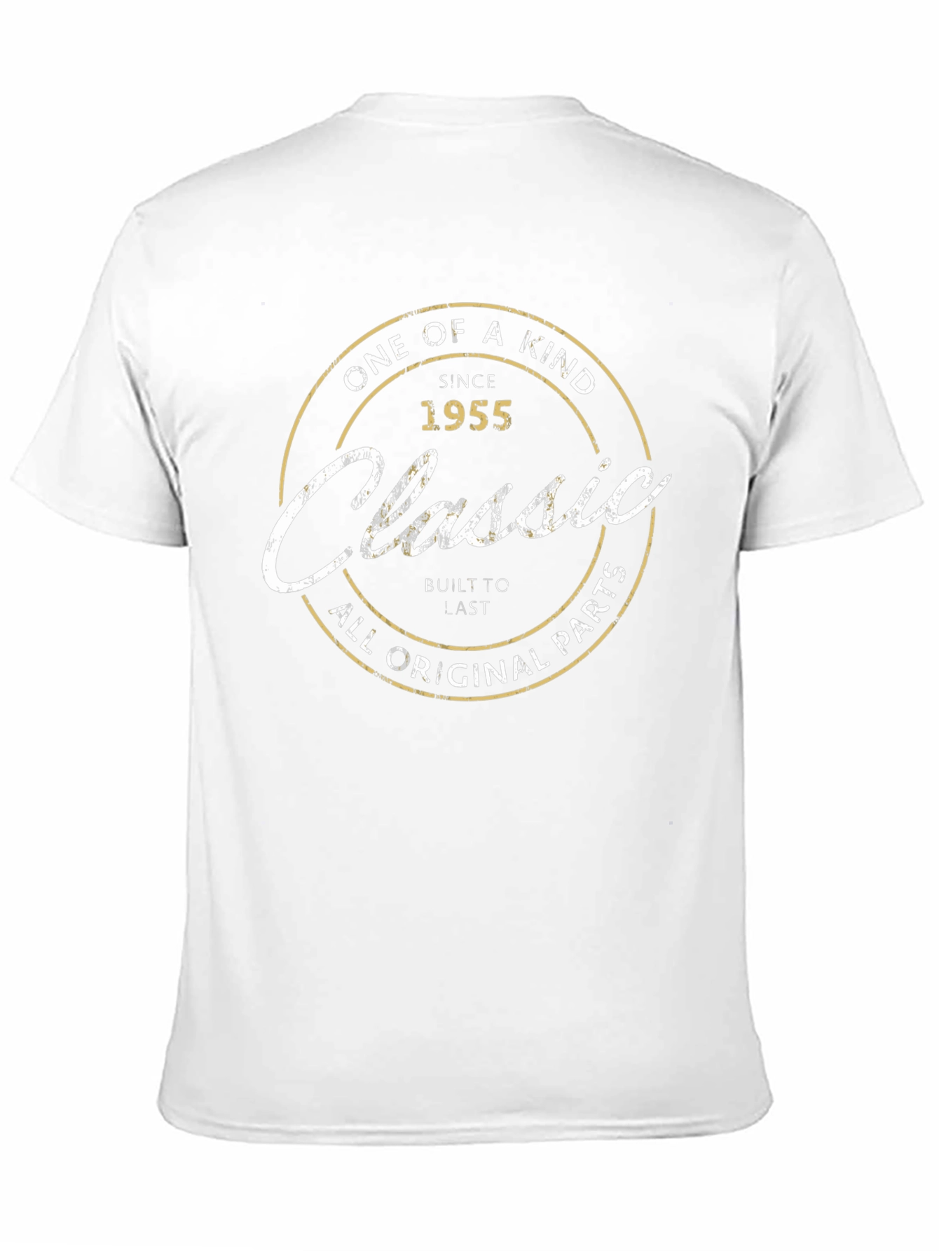 Classic Since 1955 T-Shirt